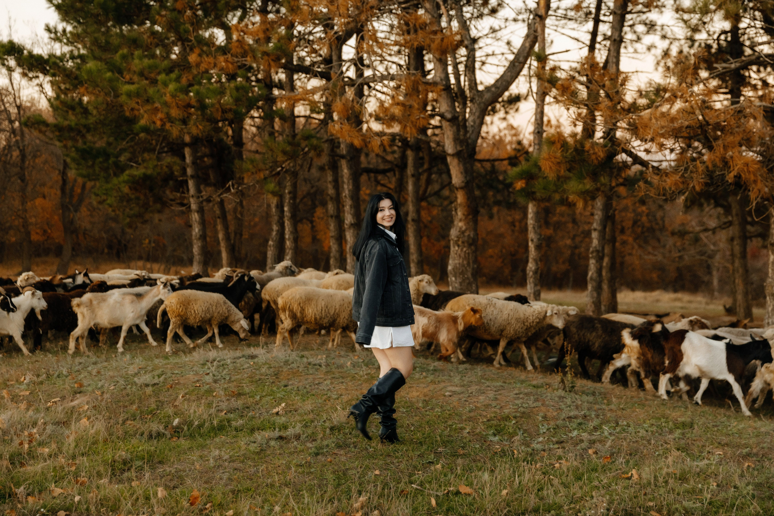 MIHAELA + ANDREI. Fulga Photographer