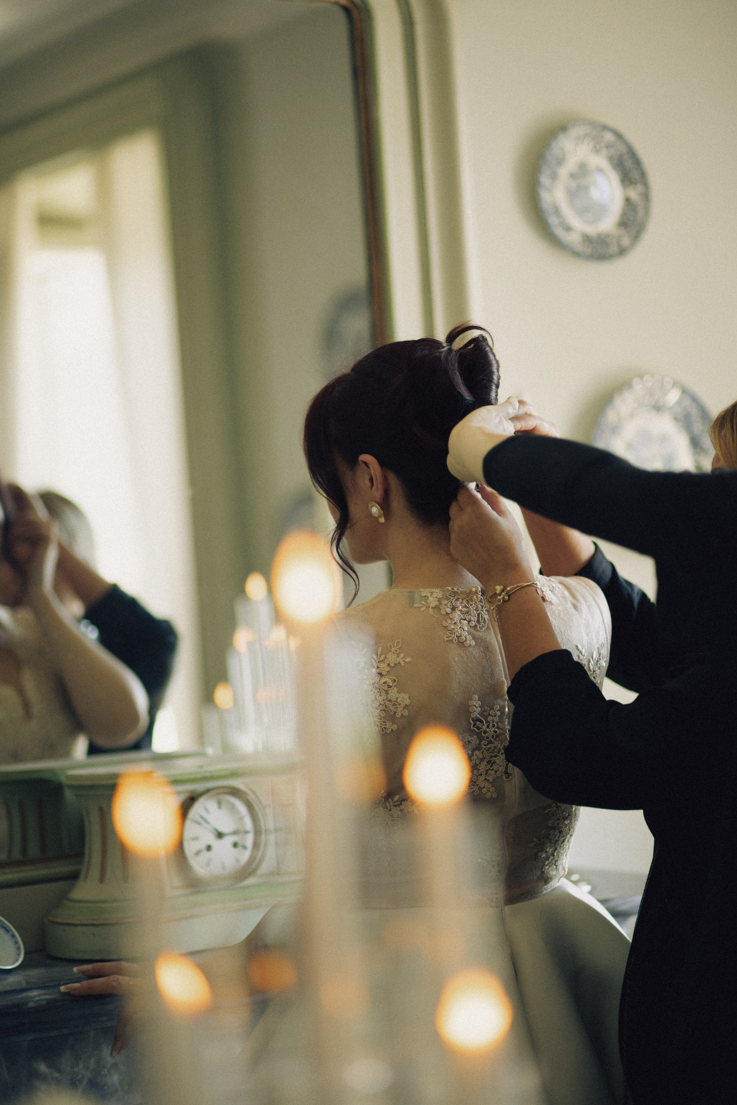 Rada & Vlad | Tremezzo. Liza Bizzaro — Italy Wedding, Love Story & Portrait Photographer in Milan, Turin, Piedmont and Across Italy