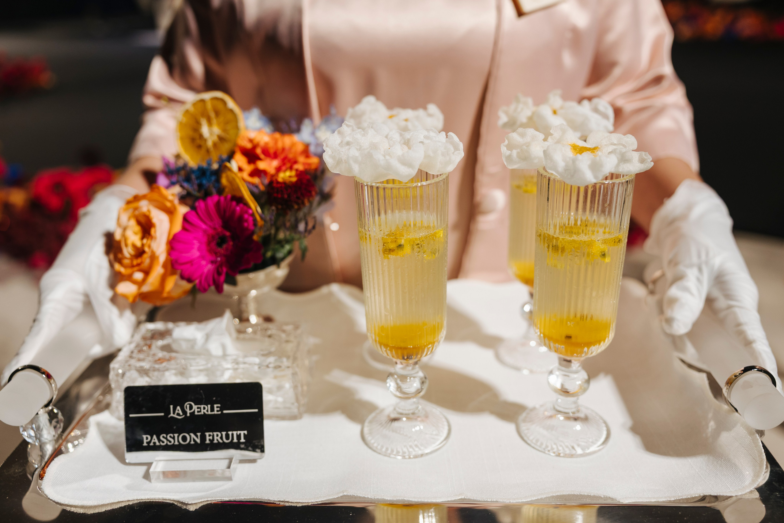 Hessa & Omar Wedding