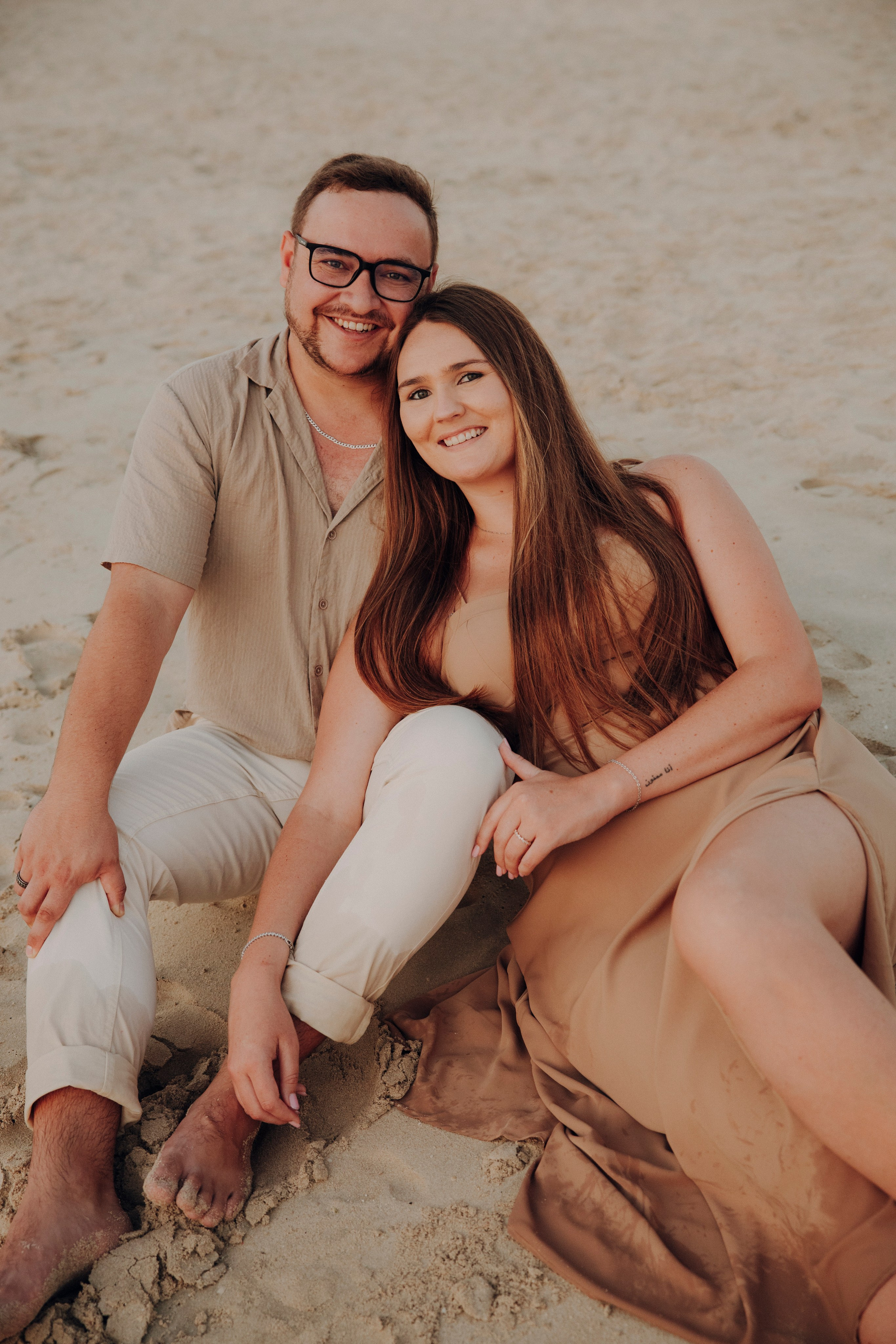 Olwen & Bianca PreWedding