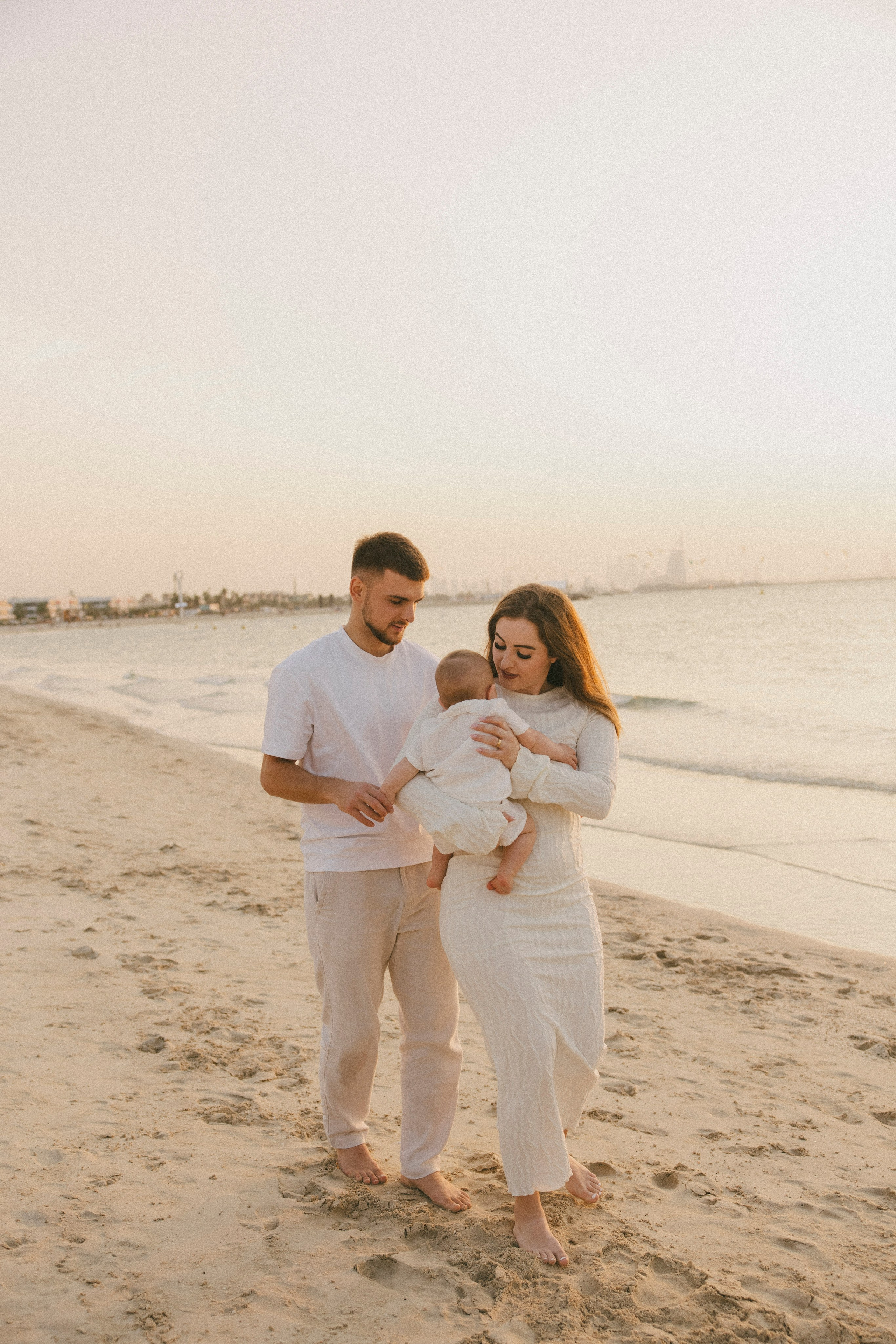 Family Photoshoot in Dubai