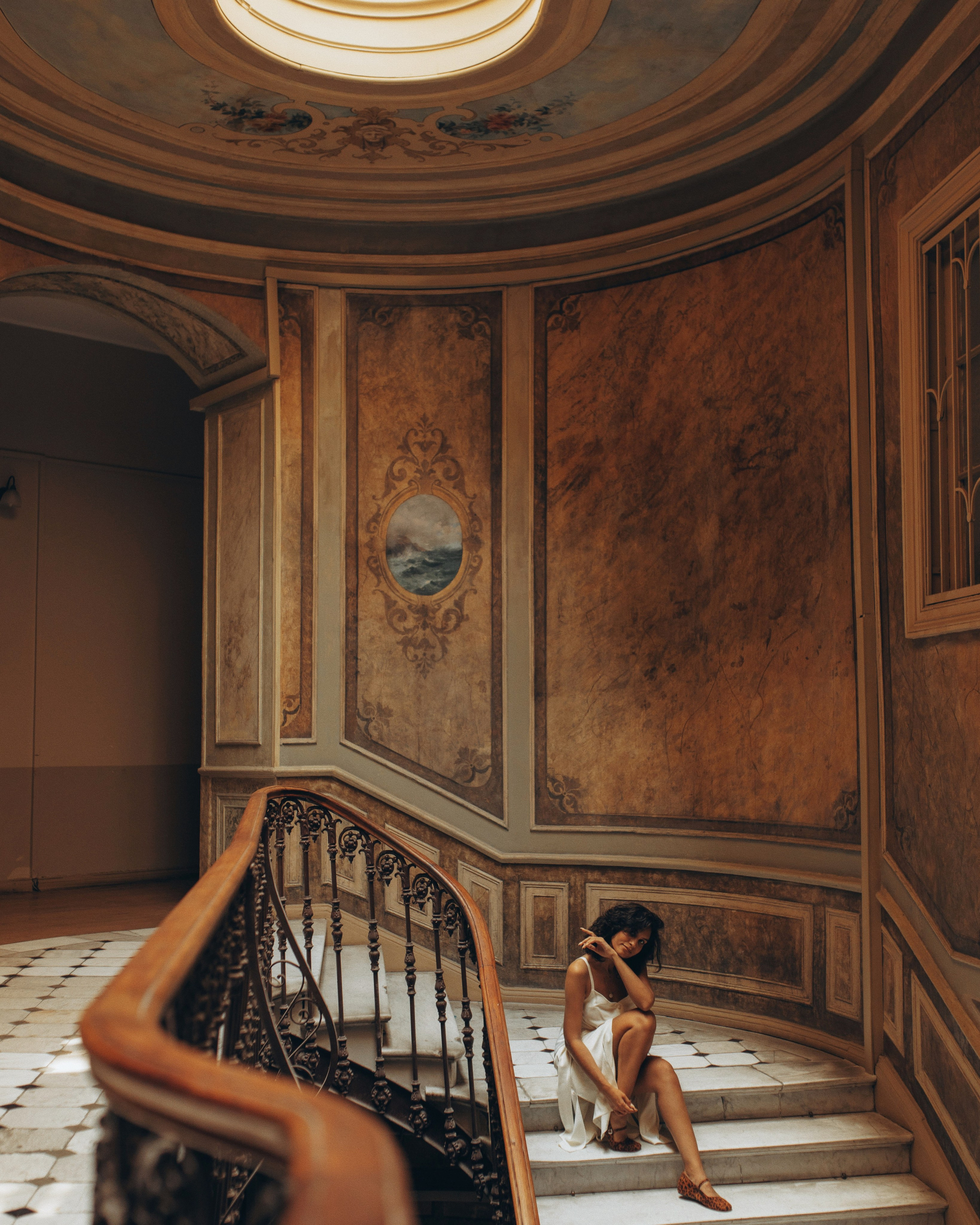 Individual portraits. Mari tbilisi photographer Tbilisi Georgia