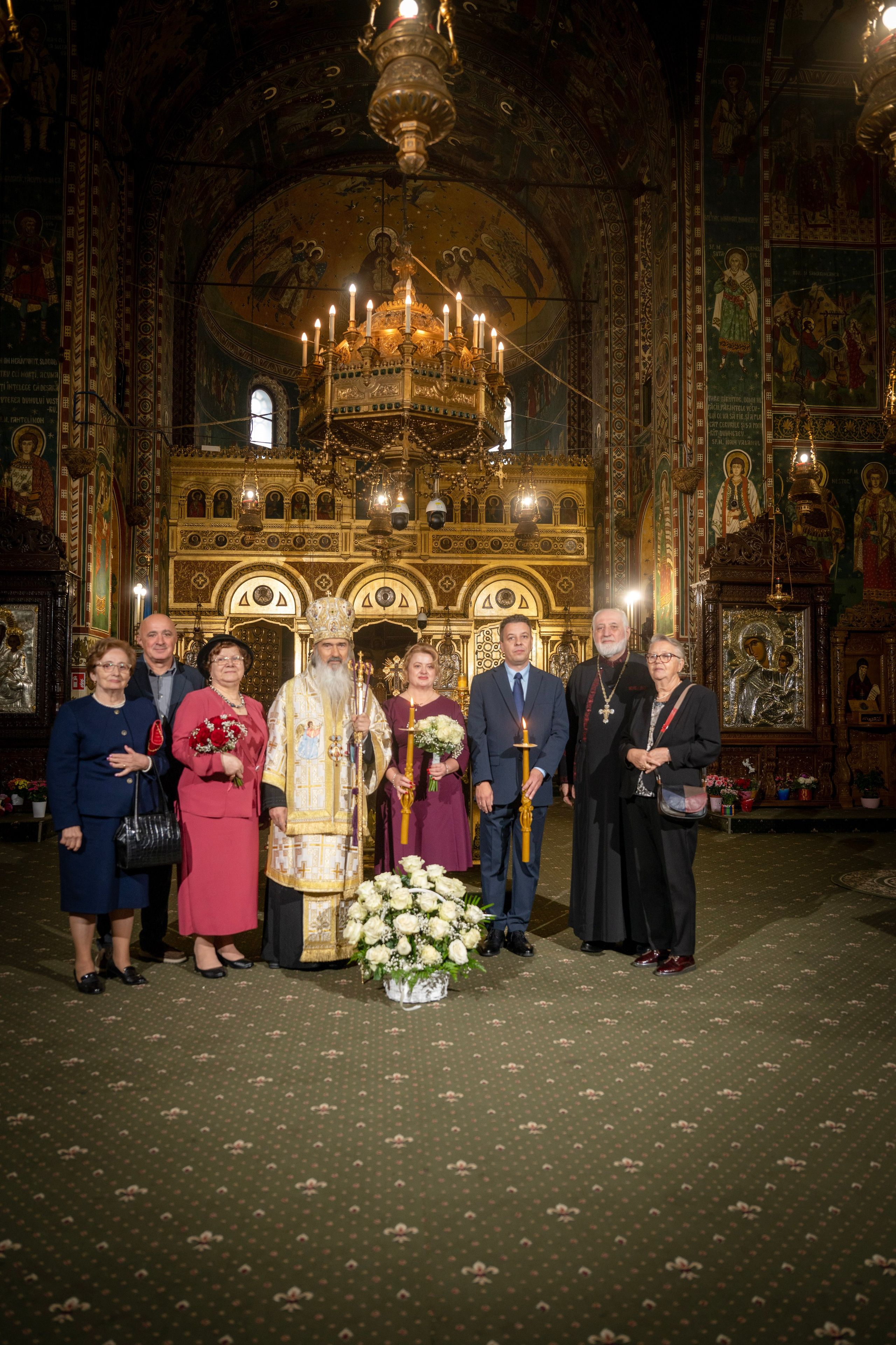 Cununie Religioasa. Fotograf de evenimente si portret!