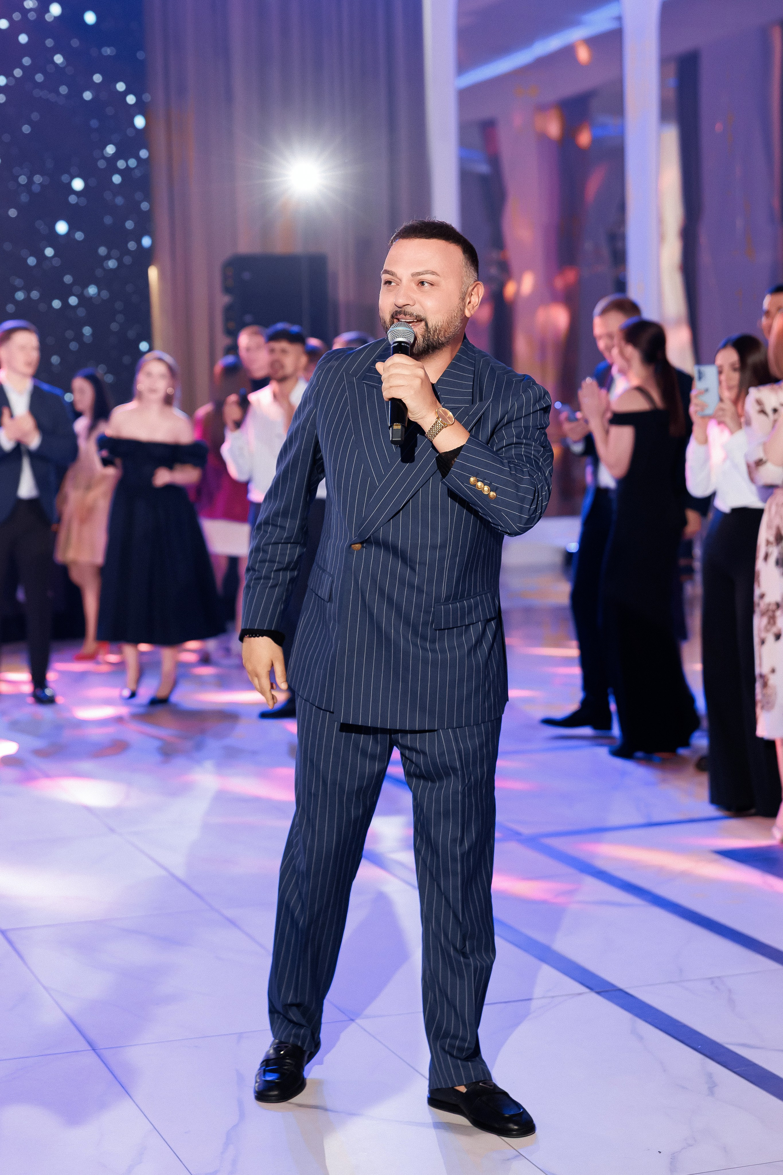 Ion & Djulieta — Richland — Wedding Day. Servicii Foto și Video 067188353