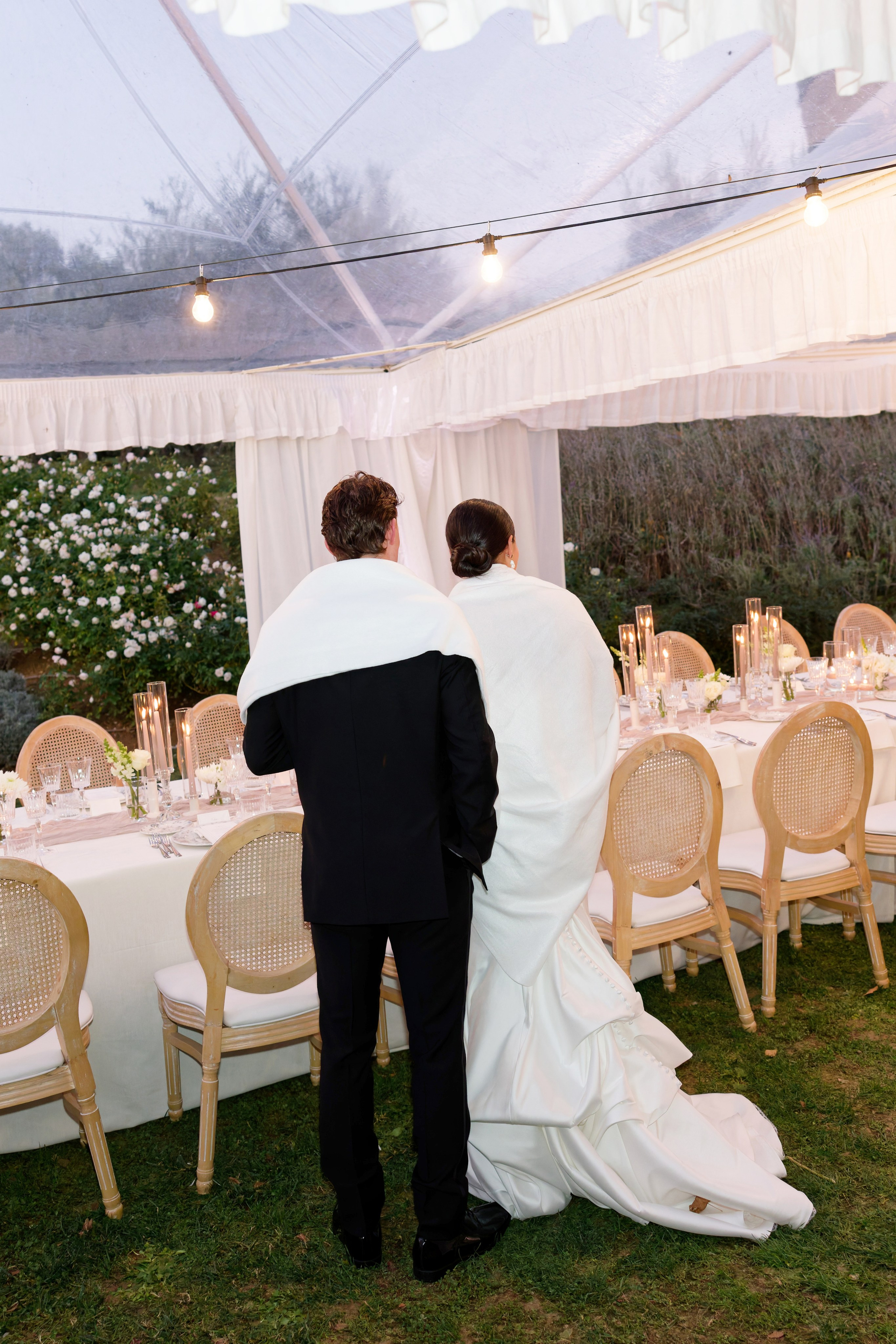 Wedding at Fonte Sala, Umbria