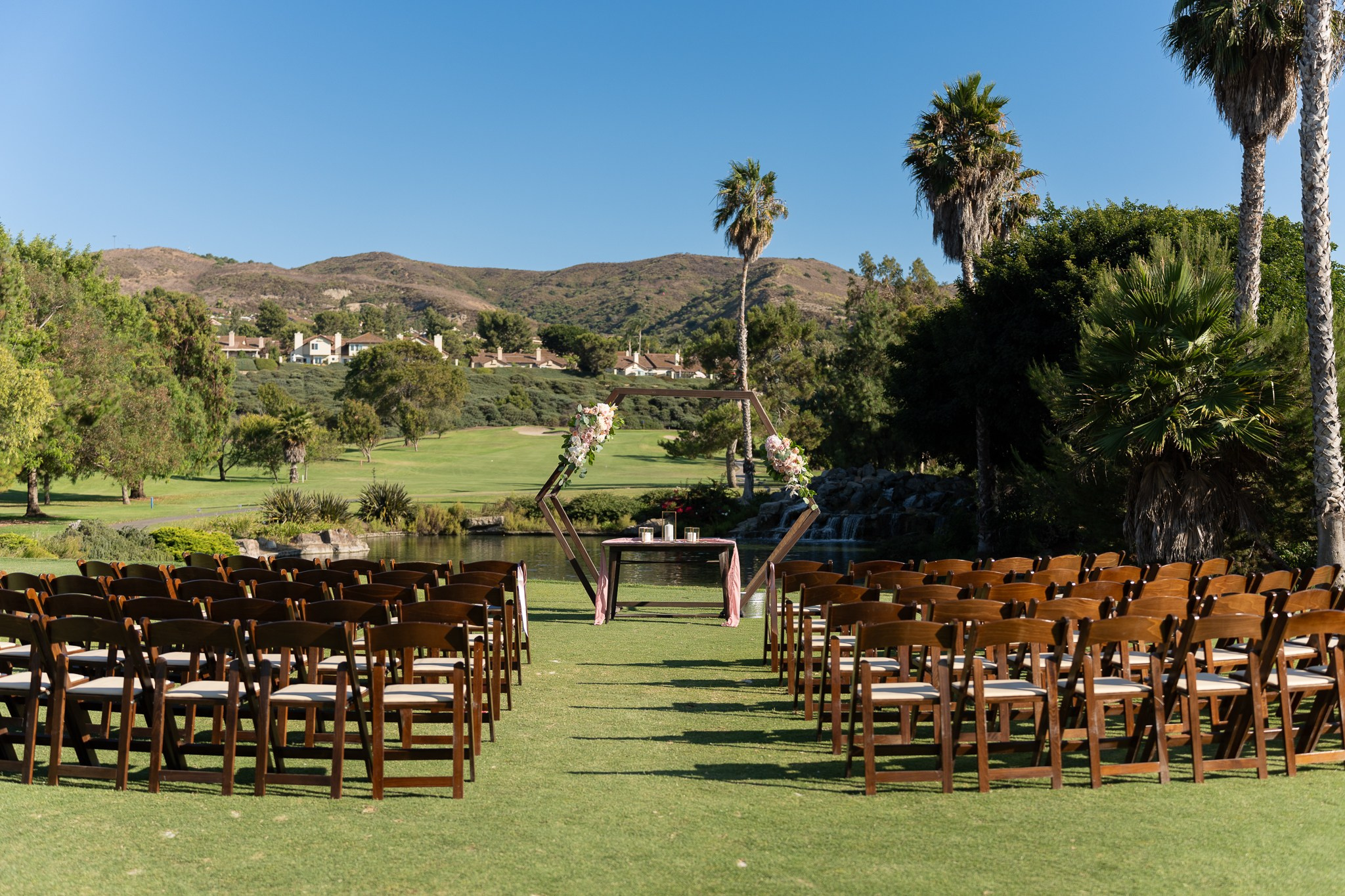 Best wedding venues in Southern California