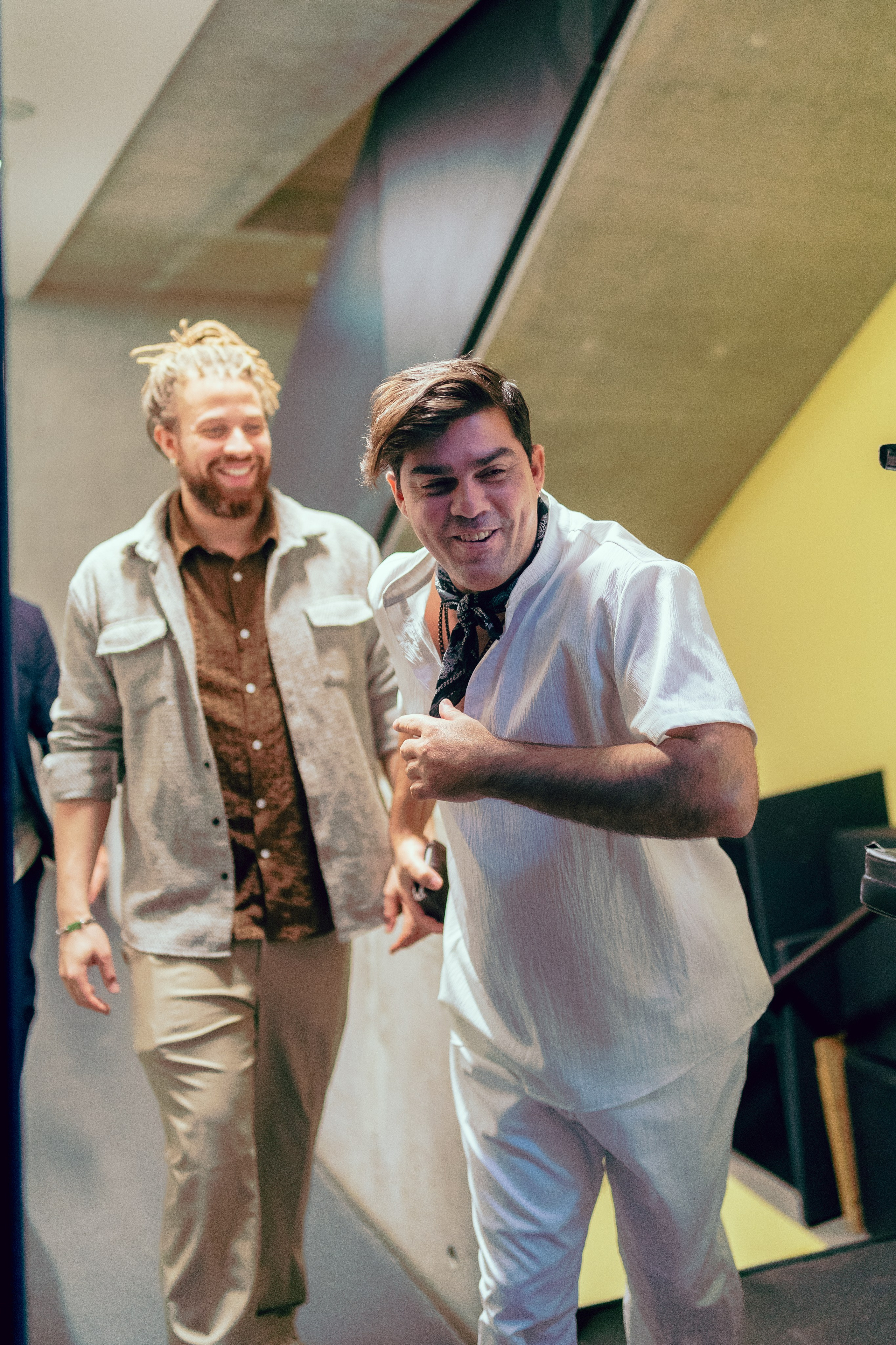 Alfredo Rodriguez Trio à Genève | Reportage photo par Eugenia Andres. Photographe à Genève - Eugenia Andres