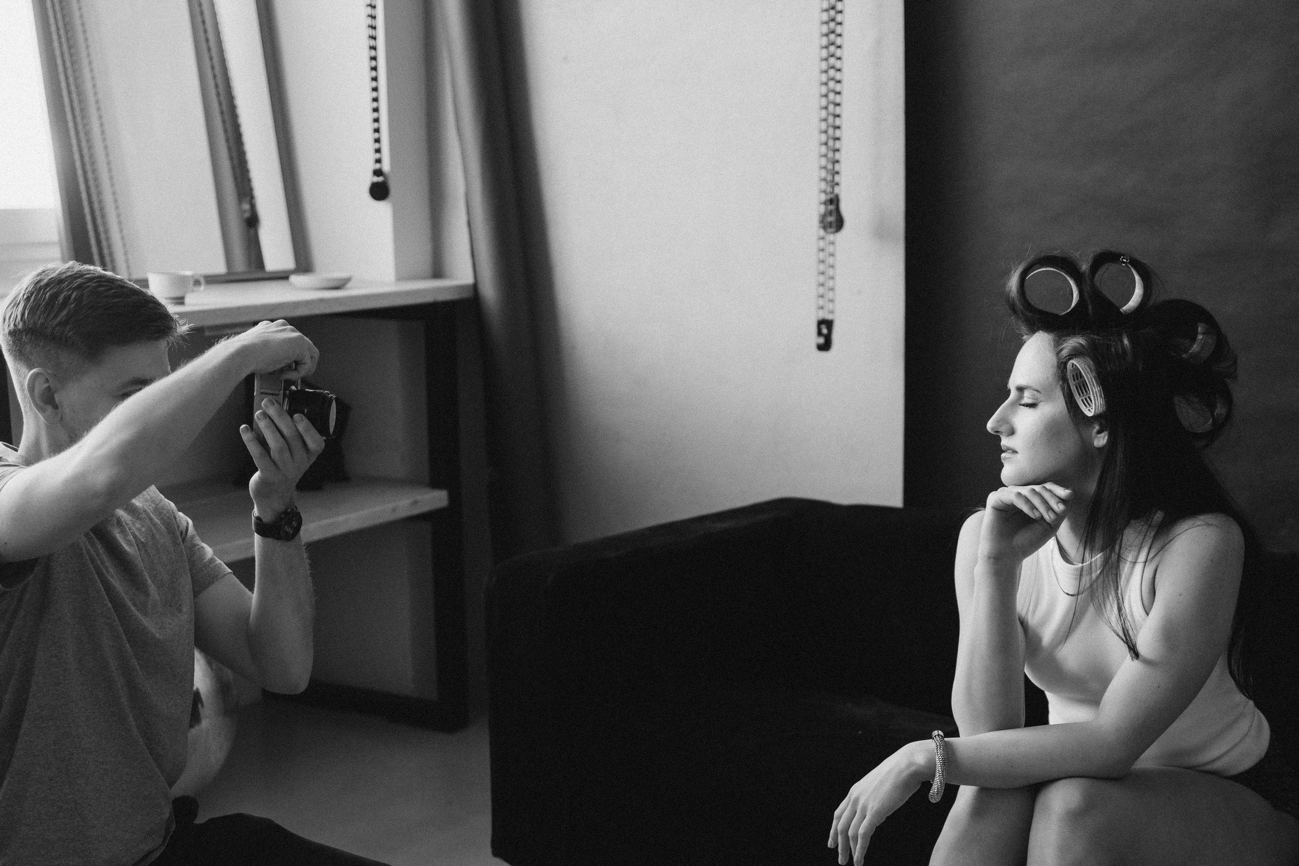 Photoworkshop 10.02.2024. Fotograaf Tatjana Otter