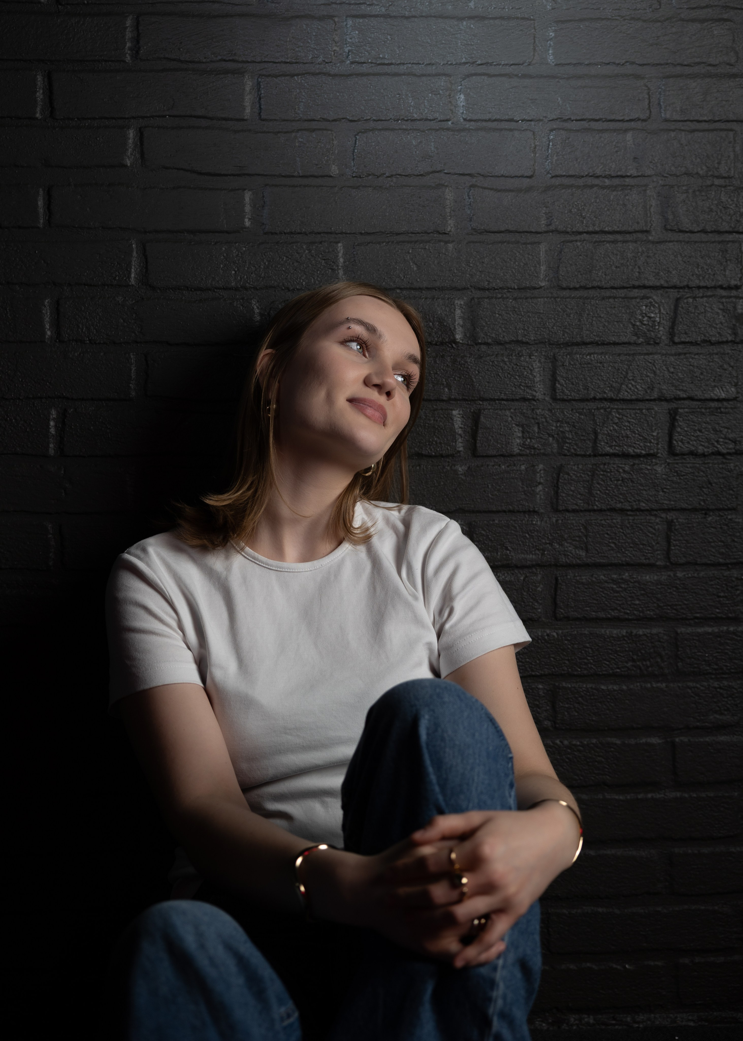 Portretu izlase. Sajūtu un mirkļu fotogrāfs no Rīgas, Mārtiņš Babris