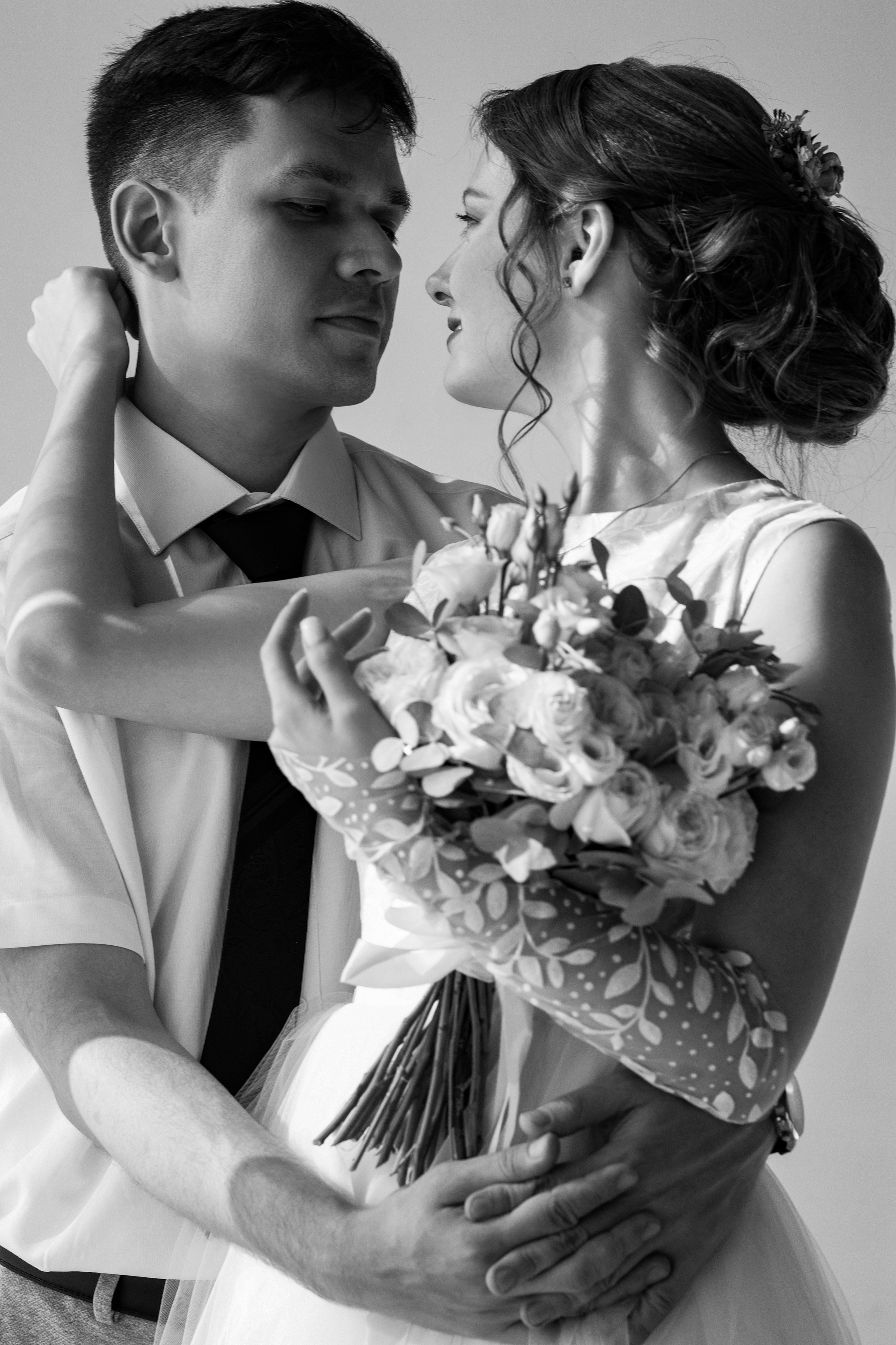 Свадьбы. Семейный и рекламный фотограф в Ташкенте Мария Кудрявцева