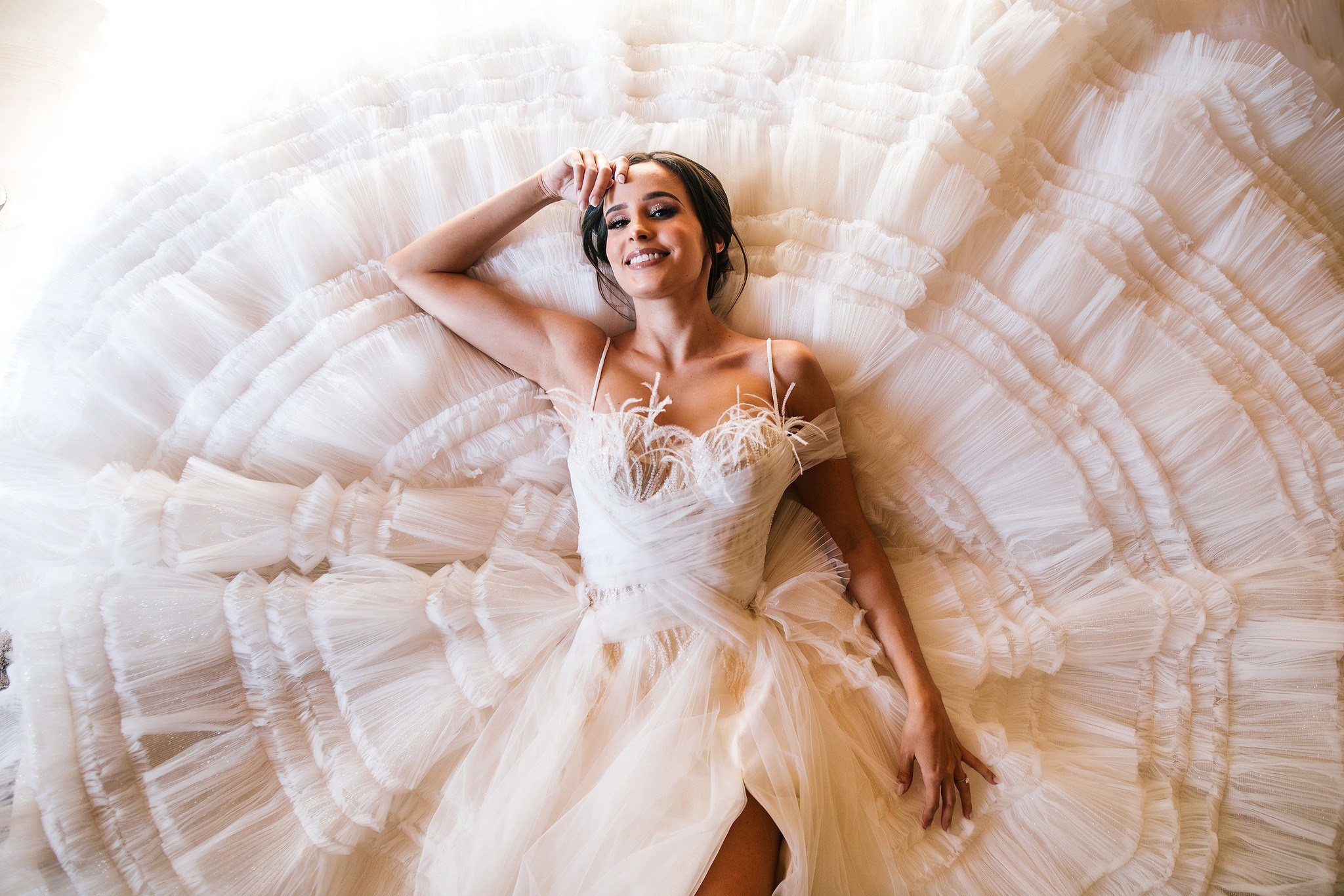 Galería Formal. Jorge Romero Fotógrafo de bodas