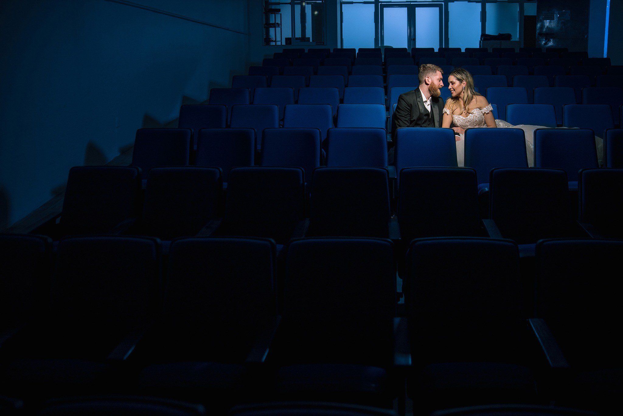 Jorge Romero Fotógrafo de bodas
