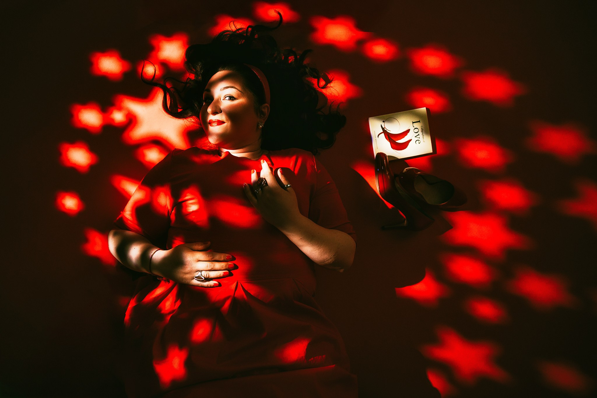 Artistic Projects. Giandamorgana