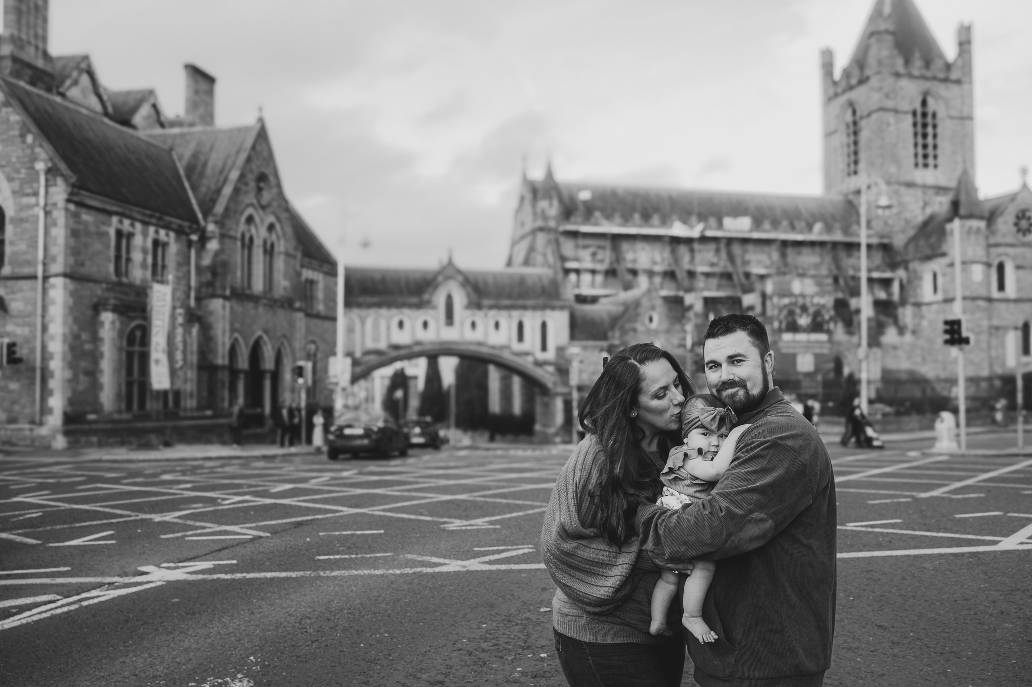 PhotoTour Dublin. Giandamorgana