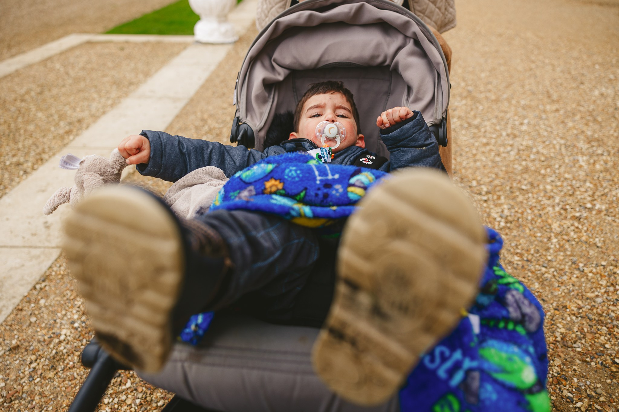 Exploring the Museum with Ana Paula, Thiago & Leo. Giandamorgana