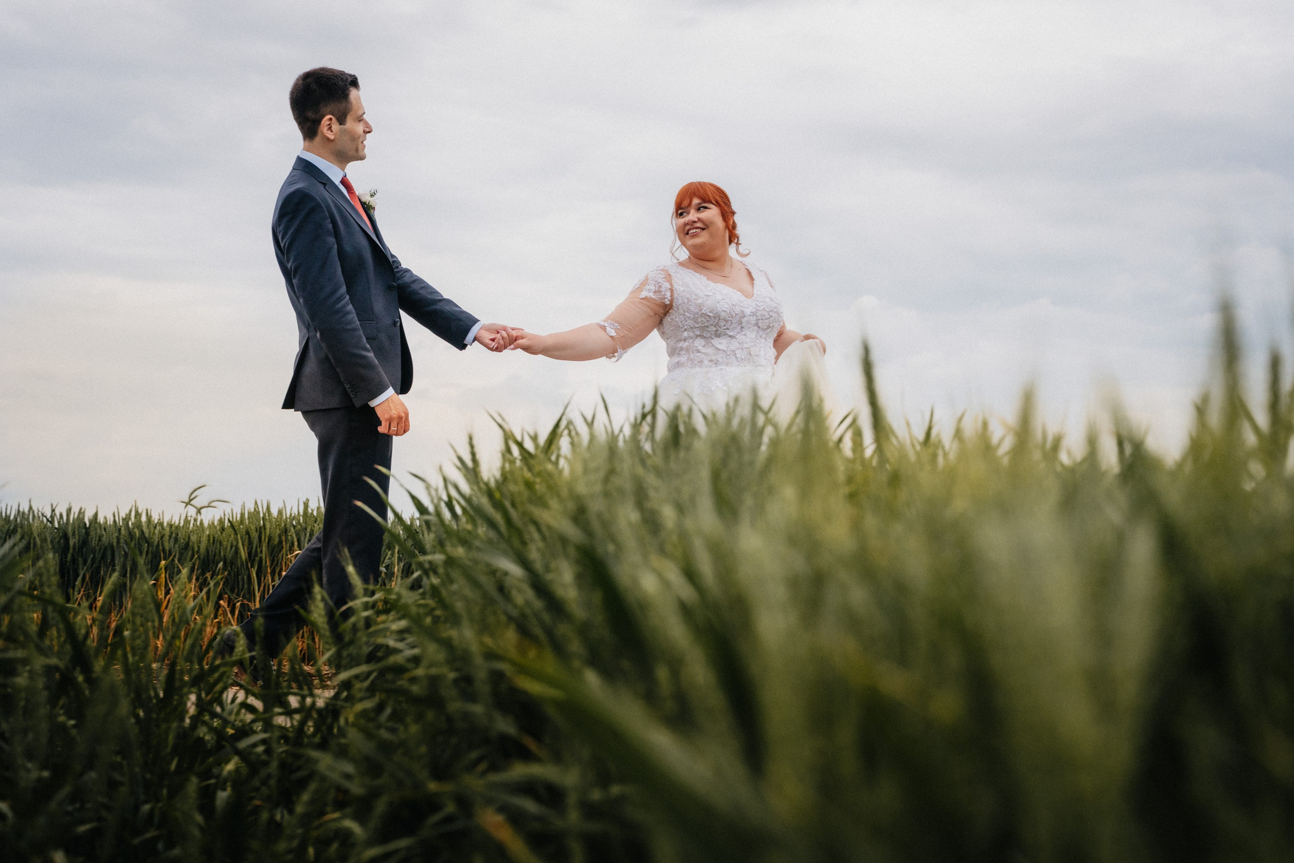 Jelena & Aleksandar. Wedding photography