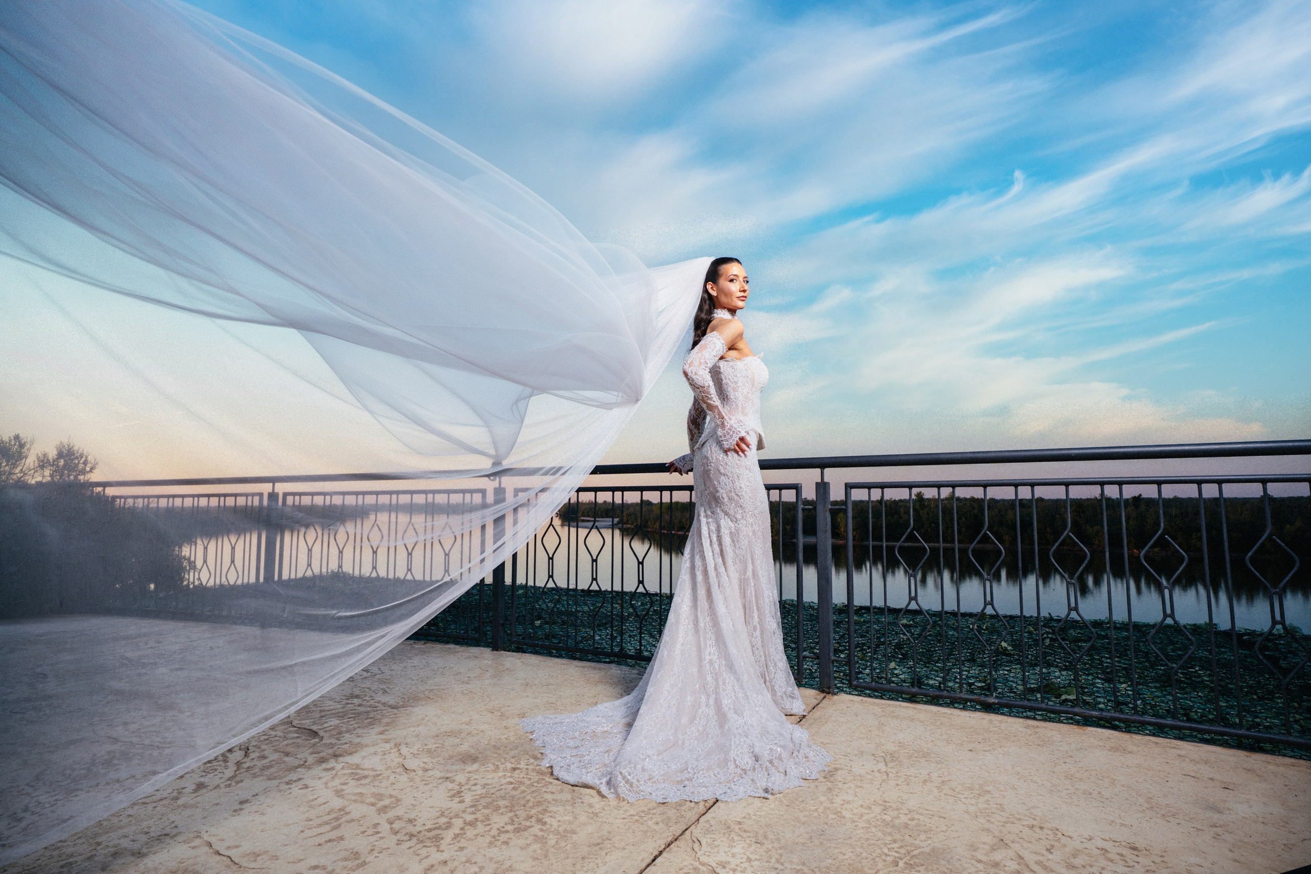 Doris & Alen. Wedding photography