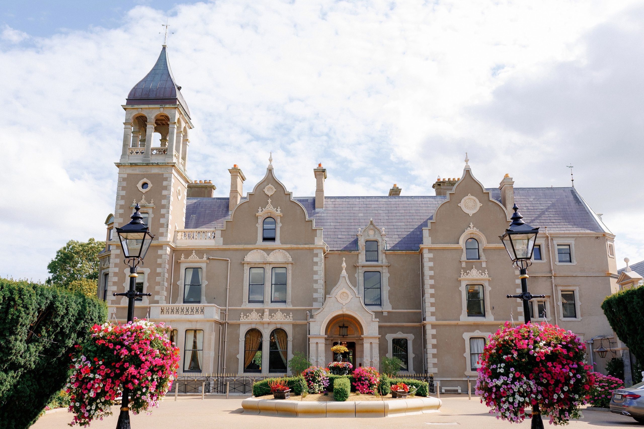 Sean & Gohar. Photographer in Dublin, Pavel