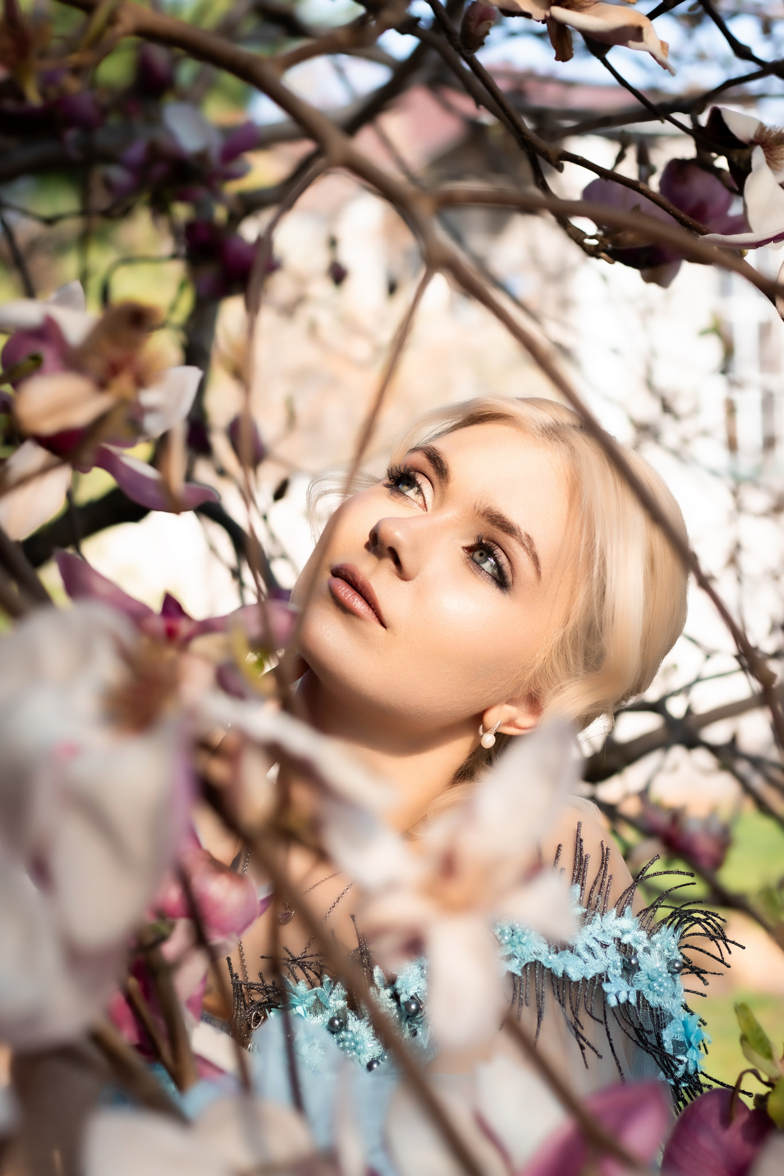 Єлизавета. Сімейний та весільний фотограф Анастасія Реброва