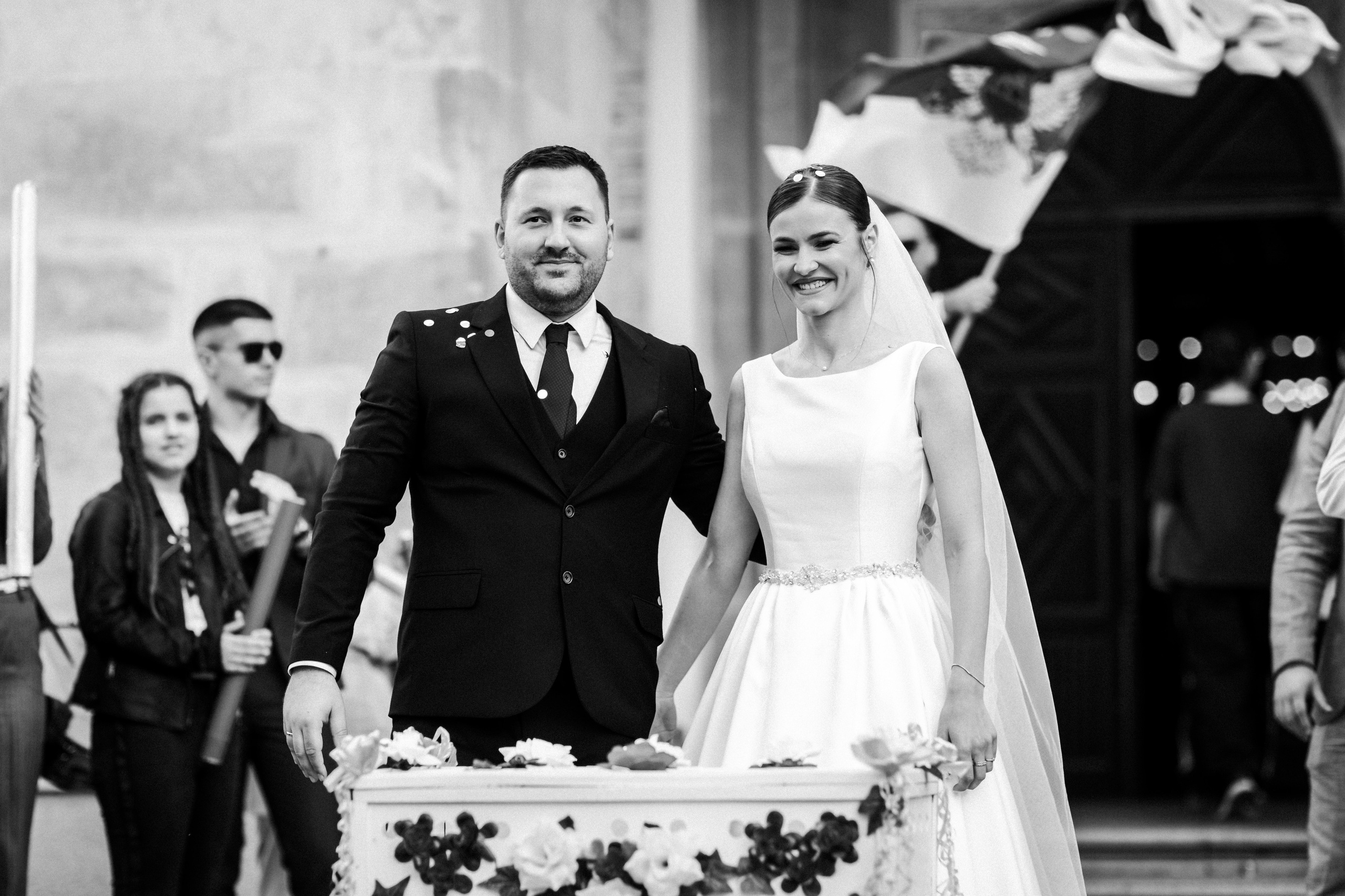 D|A. BSP Wedding | Wedding Photogrpher