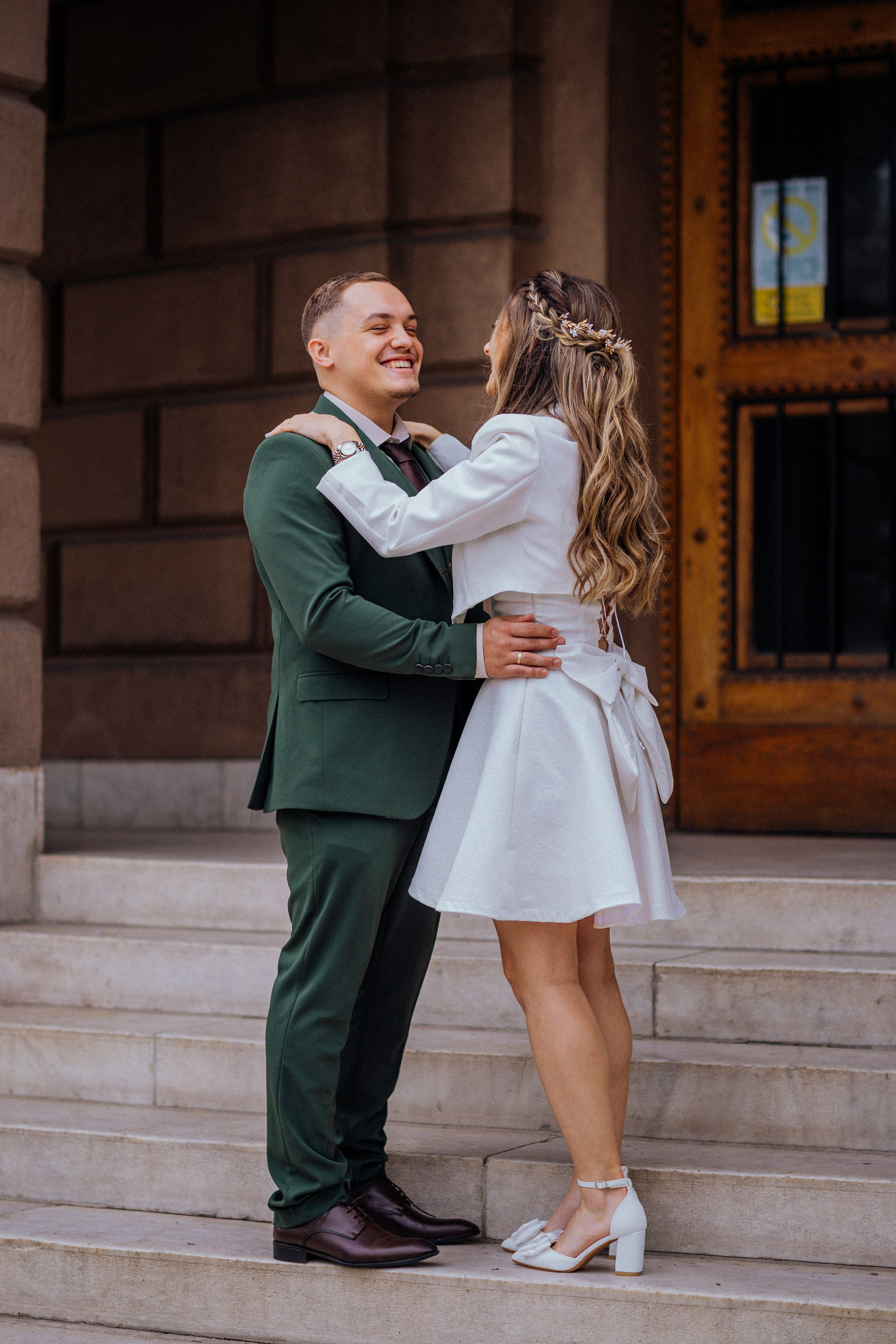 A|A. BSP Wedding