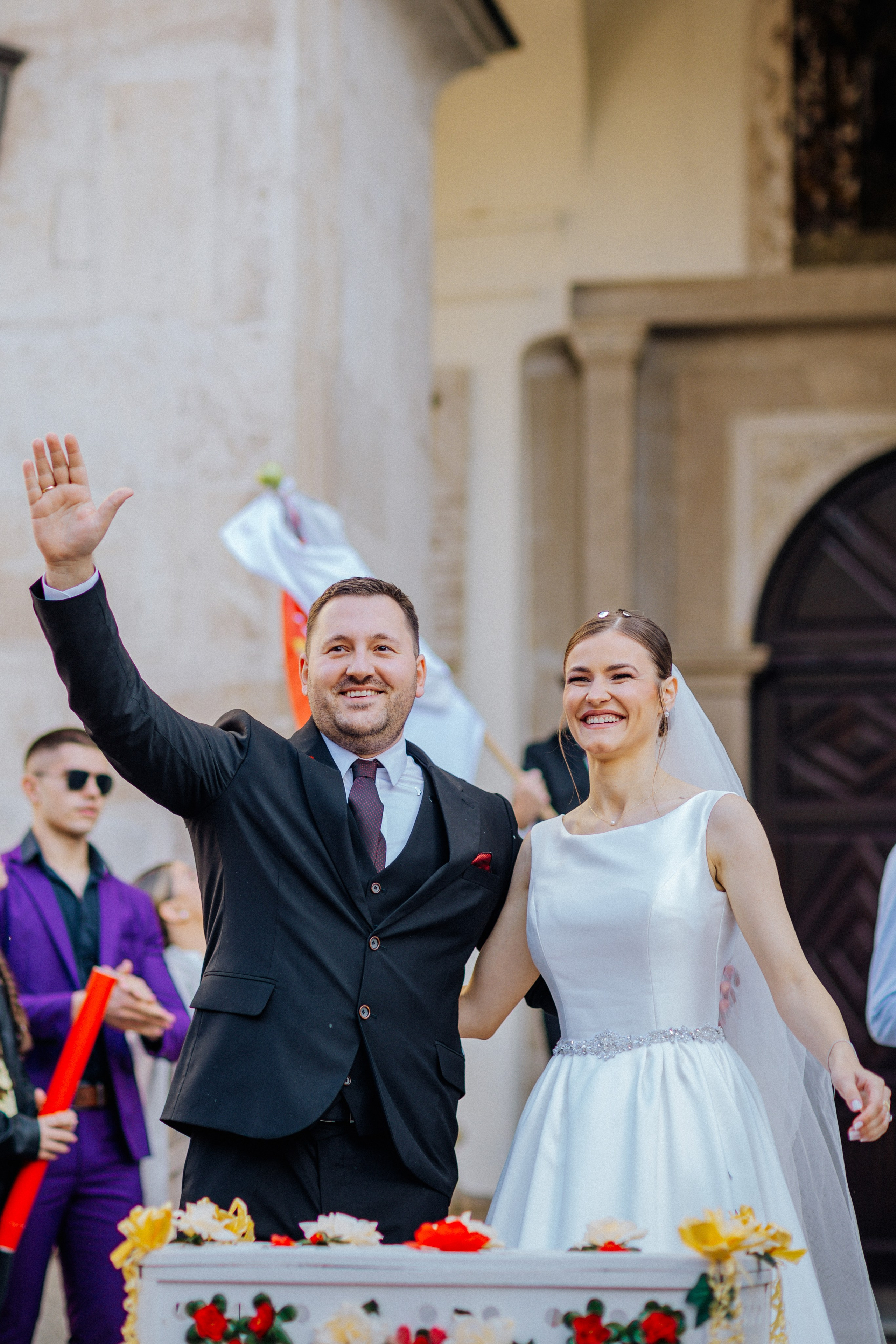 D|A. BSP Wedding | Wedding Photogrpher