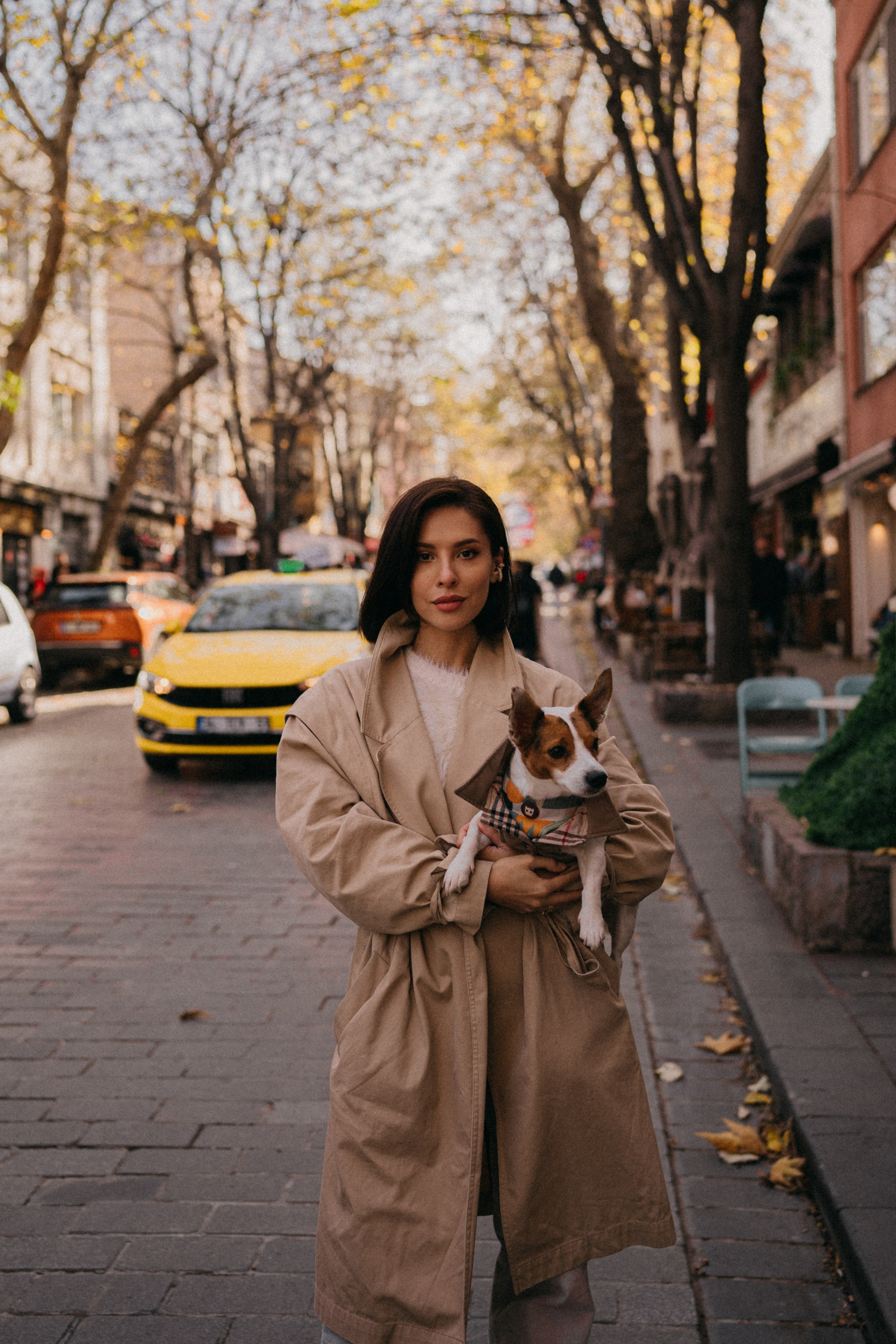 Зу & Саша. Фотограф Москва Ларина Юлия