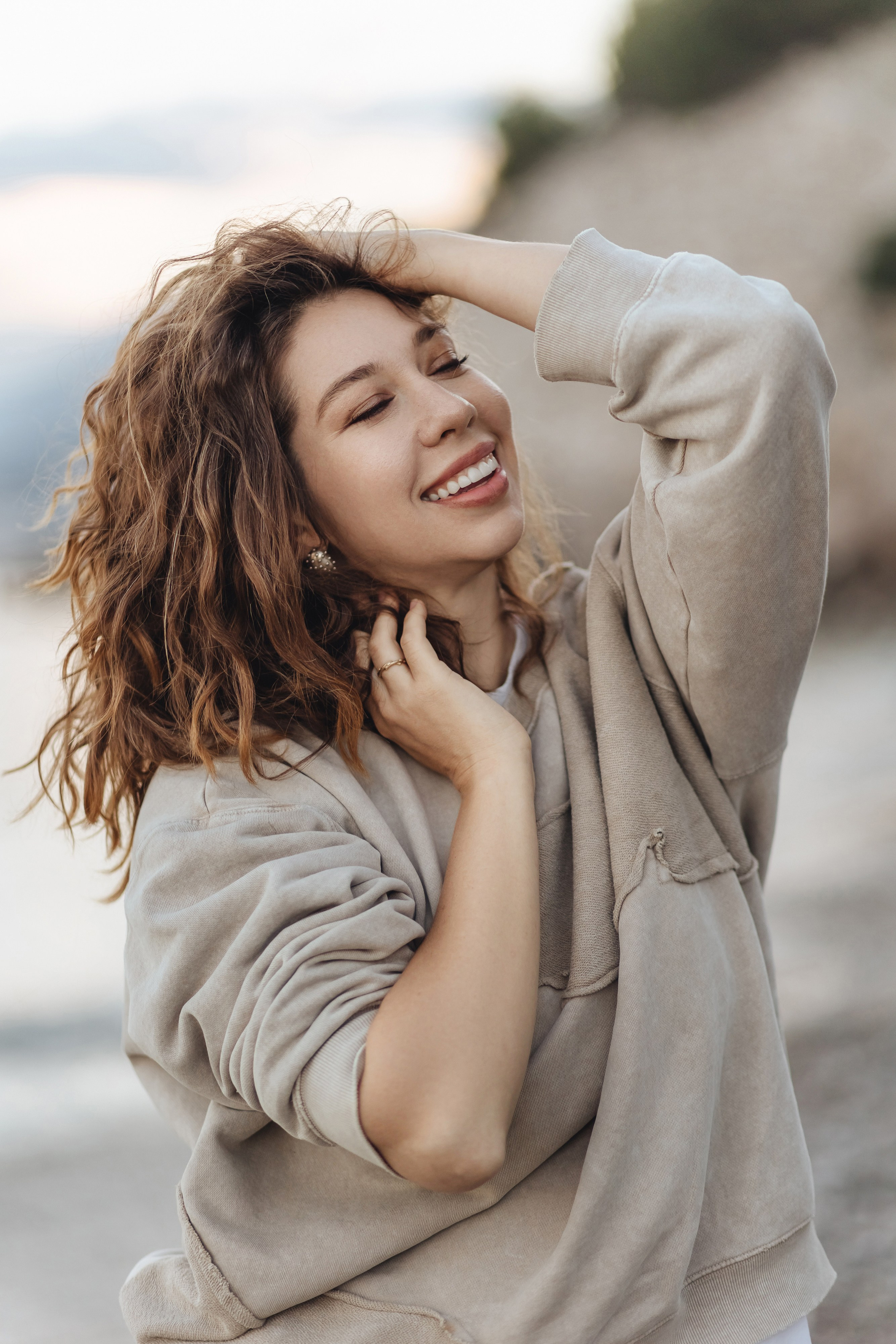 Алина Алексеева. Фотограф в Анталии, Кемере и Белеке