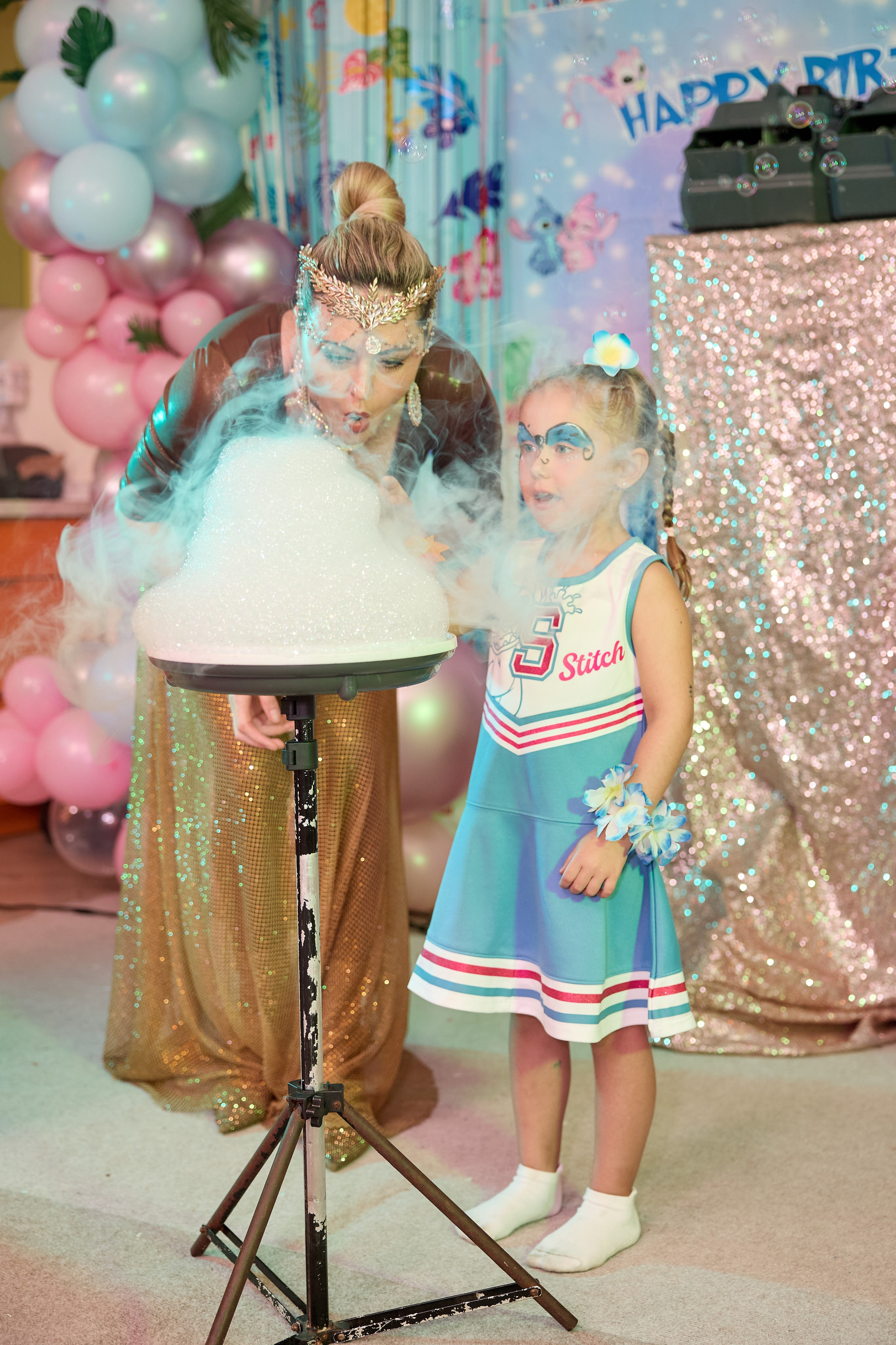 STEPHANIE 5. Photographer Julia Makoveeva