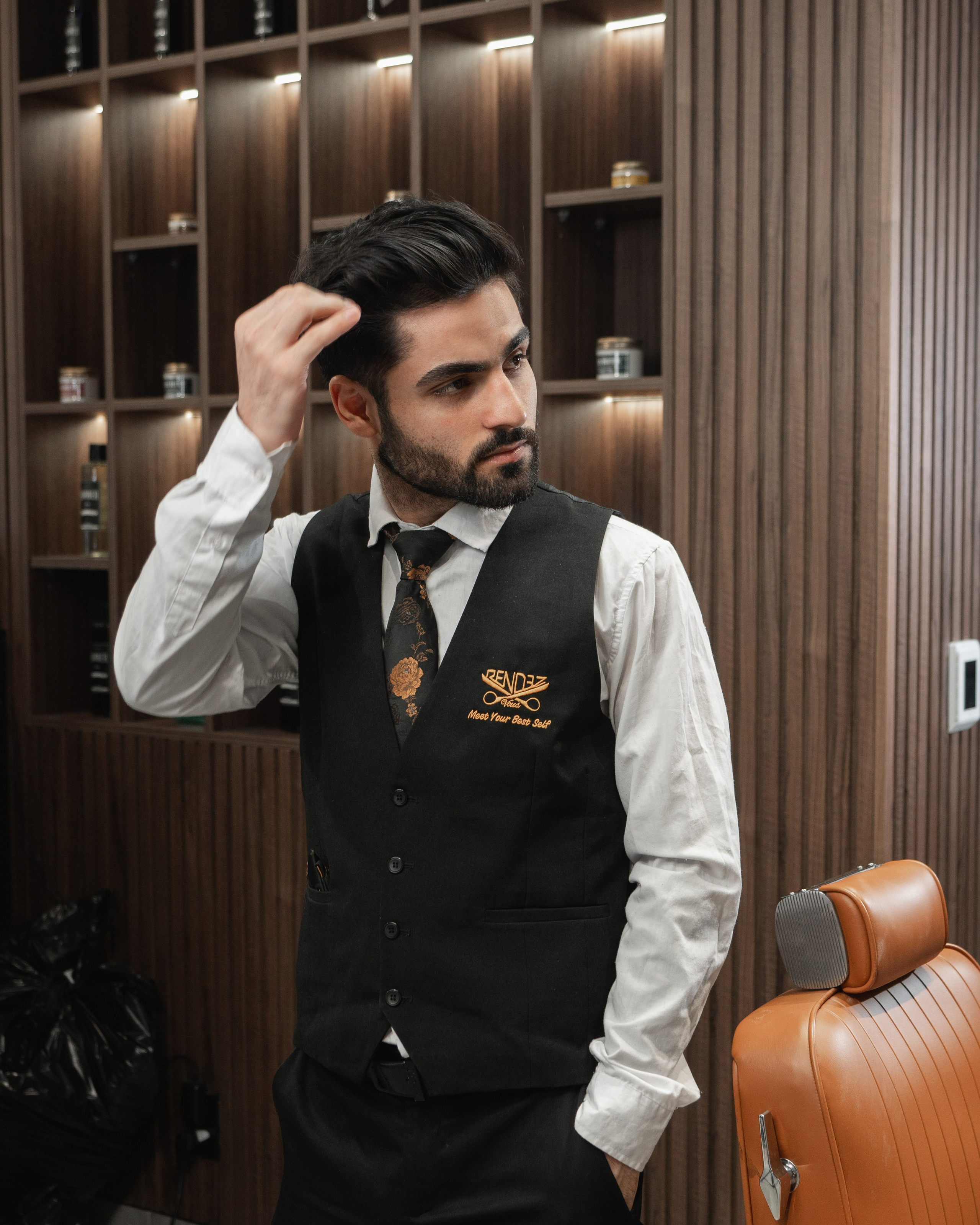 Stas Barber. Welcome to my video and photo world!