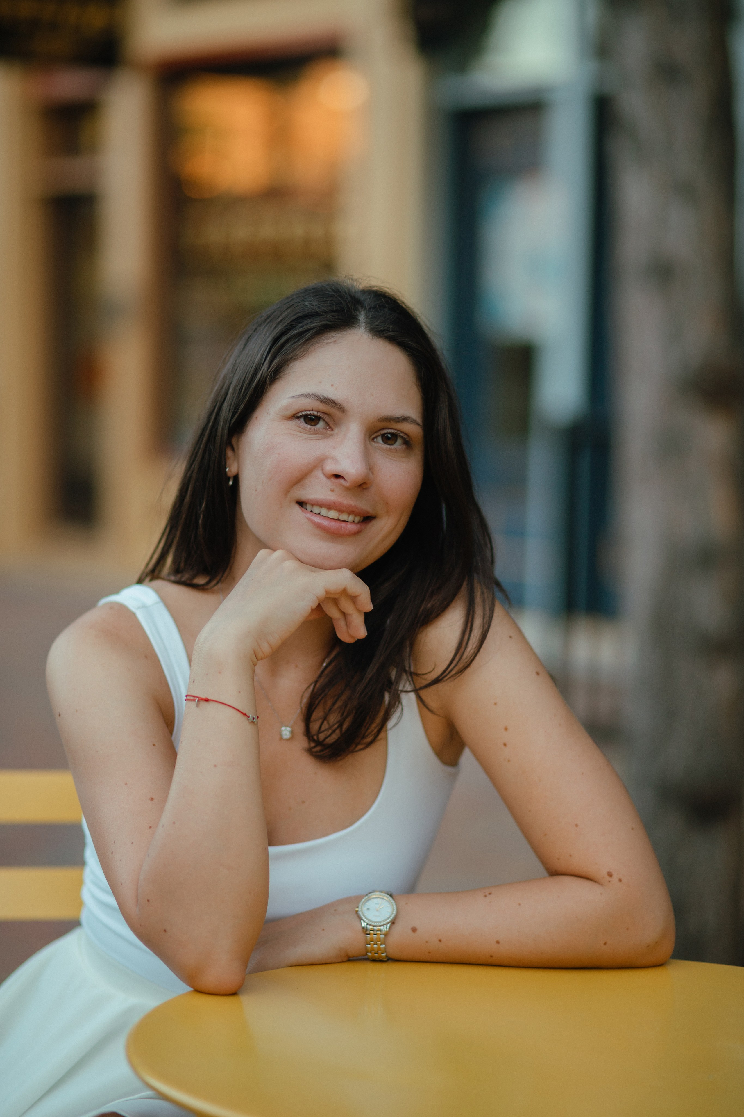Portraits. Portrait and family photographer in Fort Collins Dania Gaisina