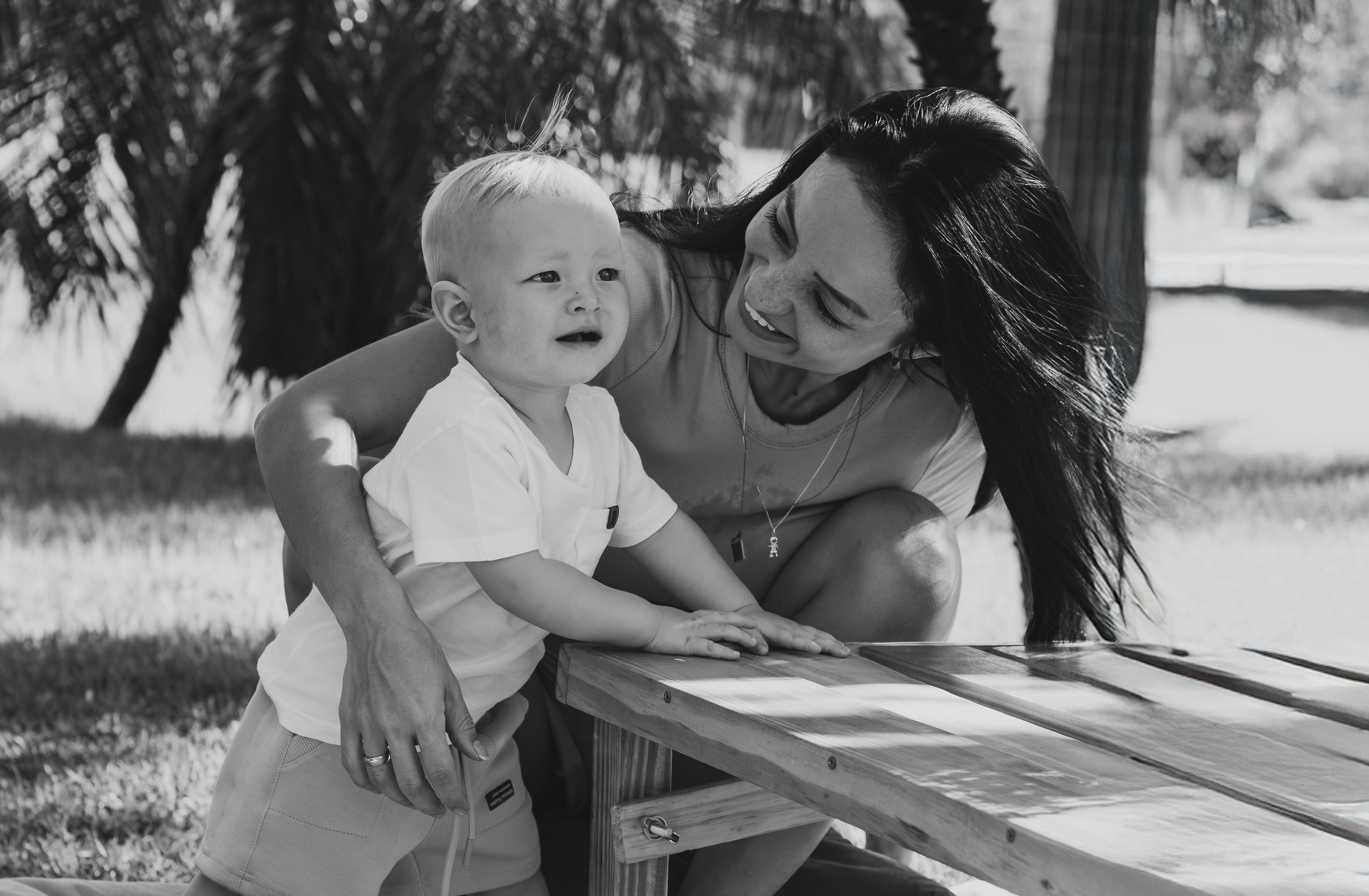 João Miguel — Aniversário 1 ano. Principal