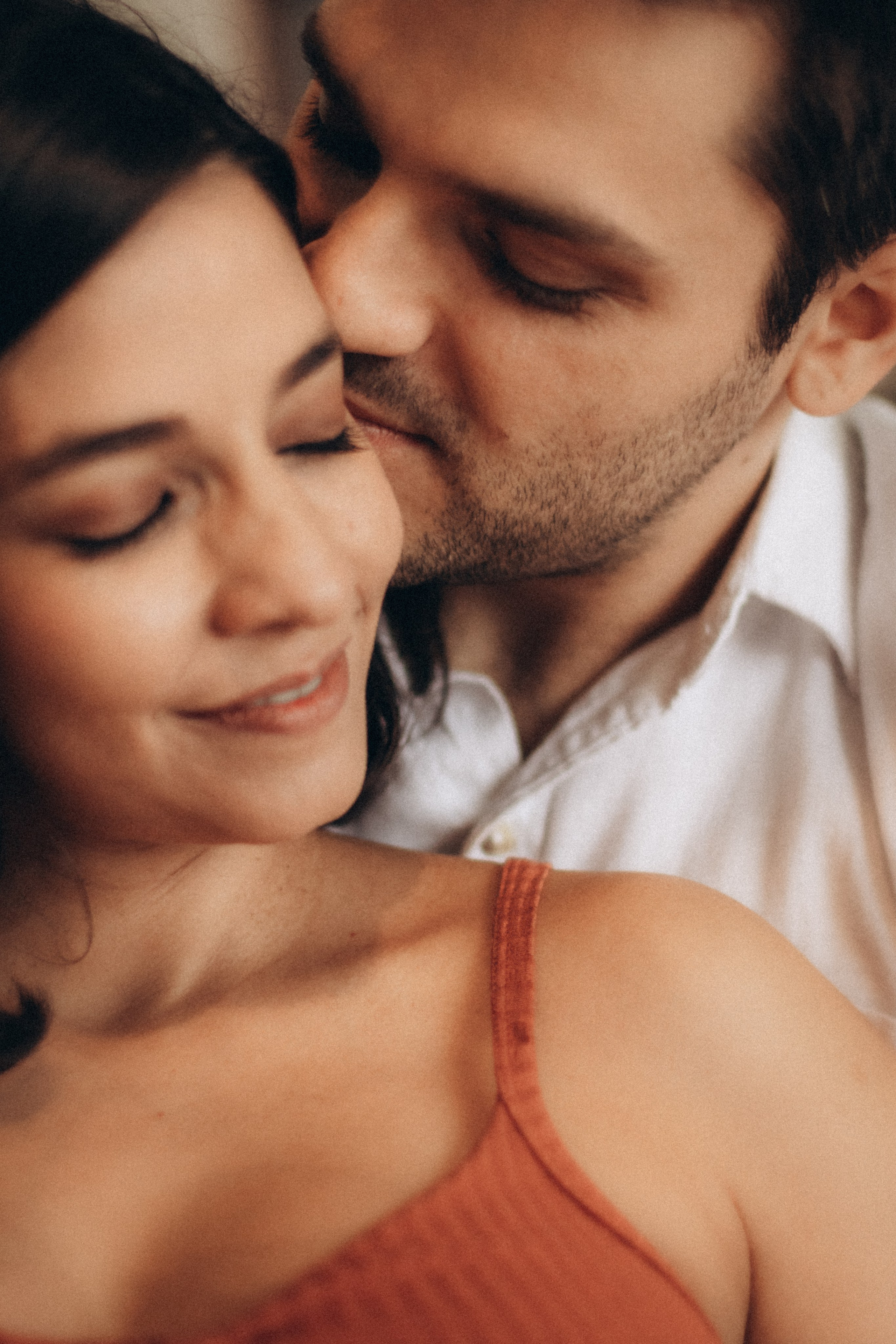 Juliana & Lucas. Principal