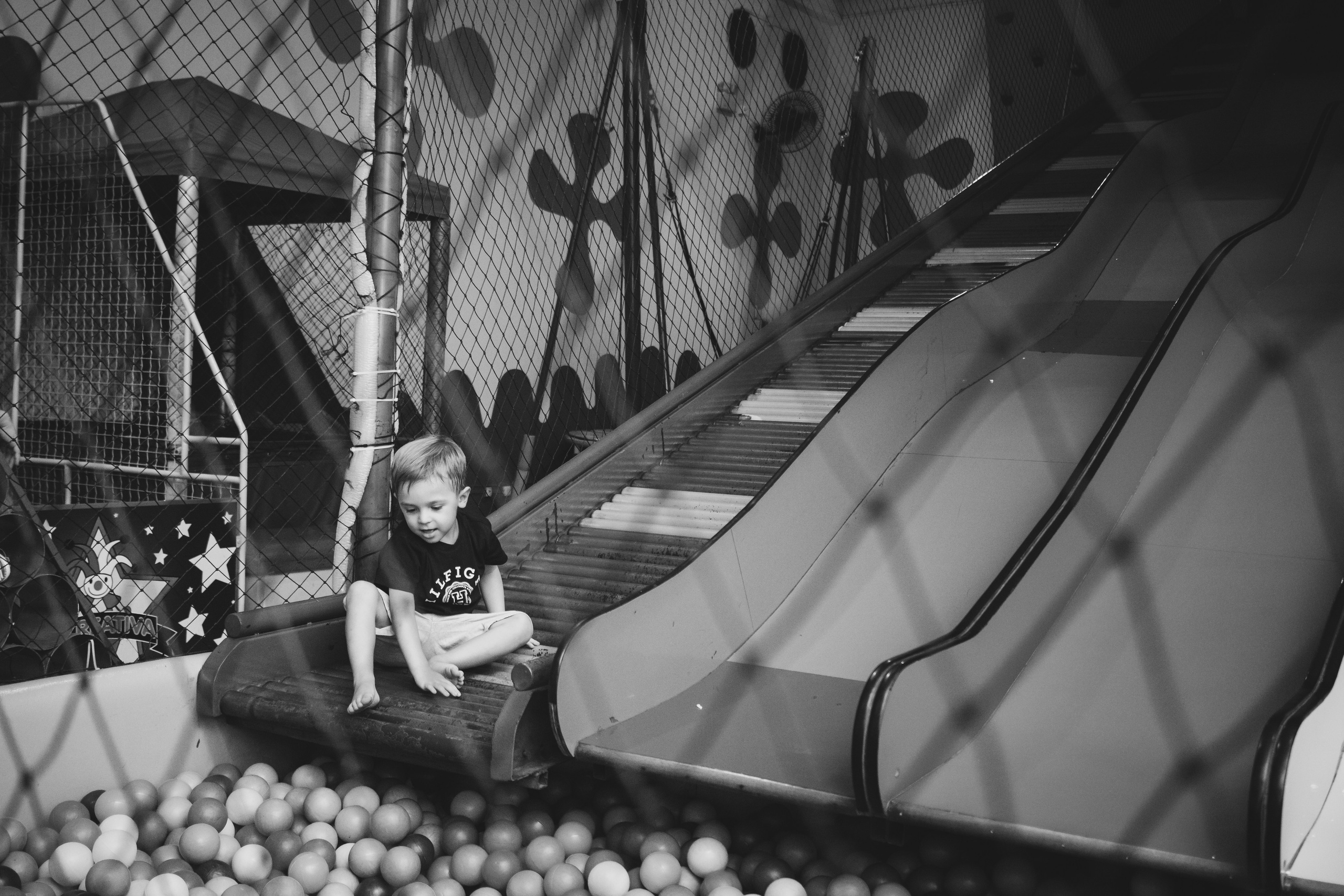 Lucas — Aniversário 4 ano. Principal