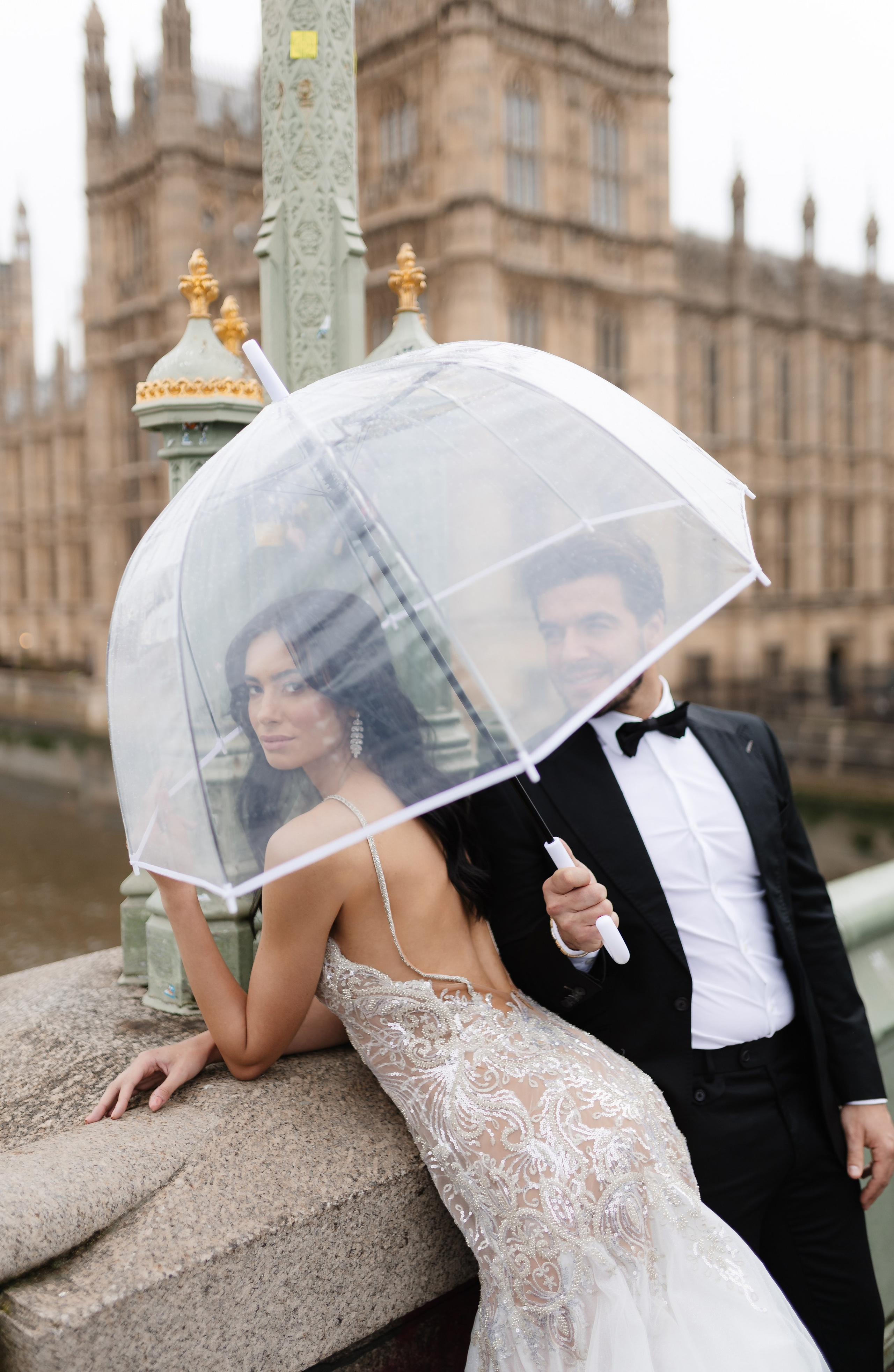 Gabriela & Leo’s Intimate London Elopement. YES I DO PRODUCTION — Wedding photography&videography