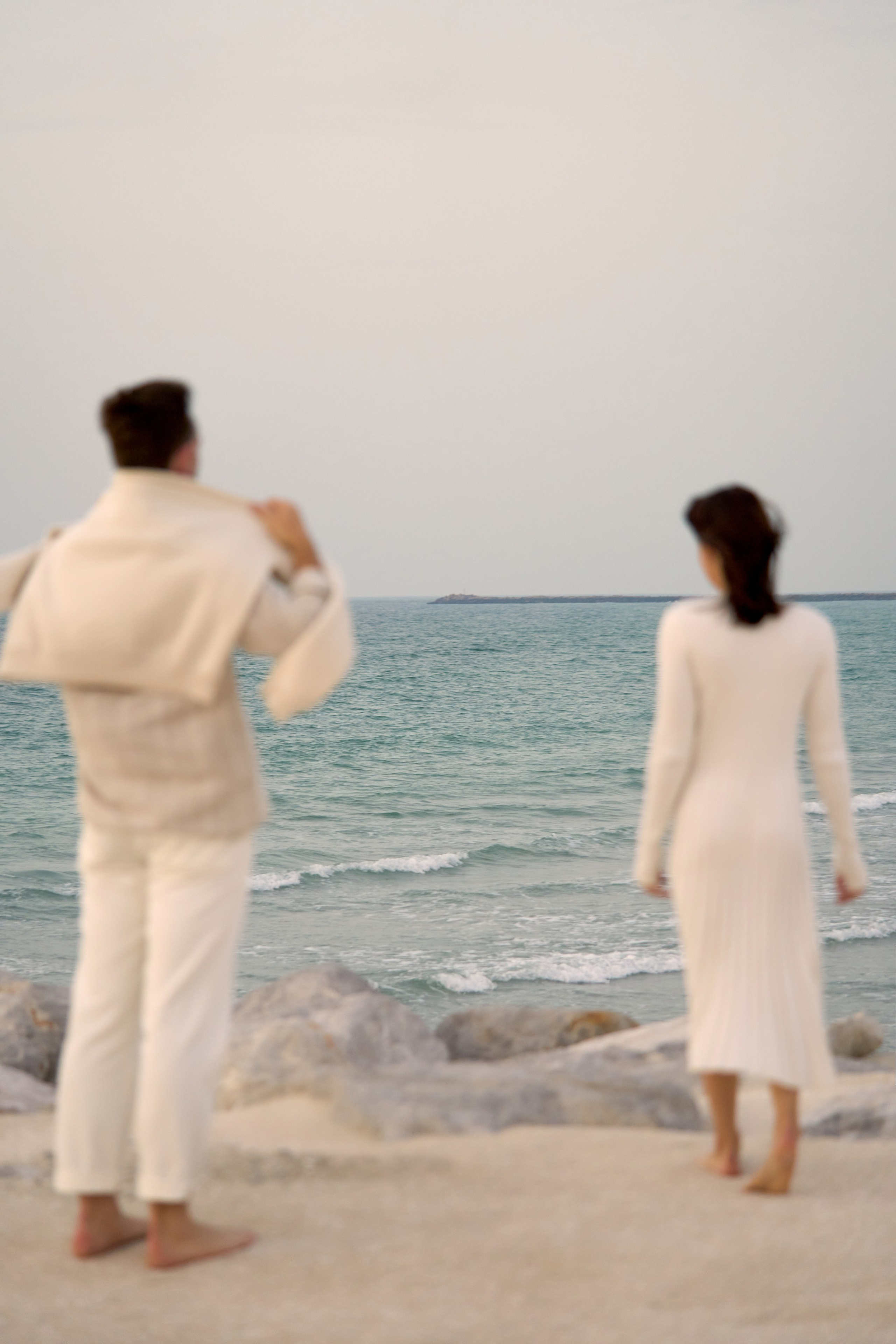 K & A. Photographer in Dubai. Фотограф Дубай