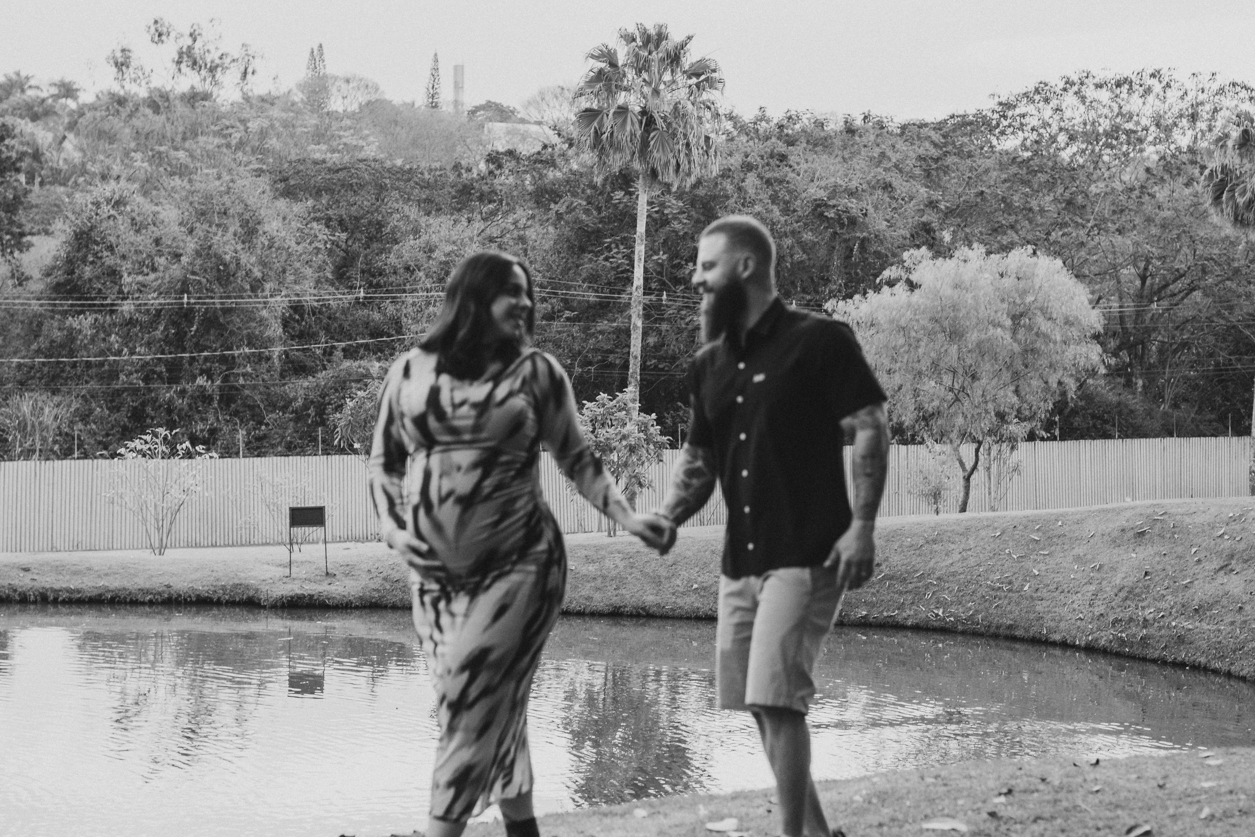 Fernanda & Lucas. Principal