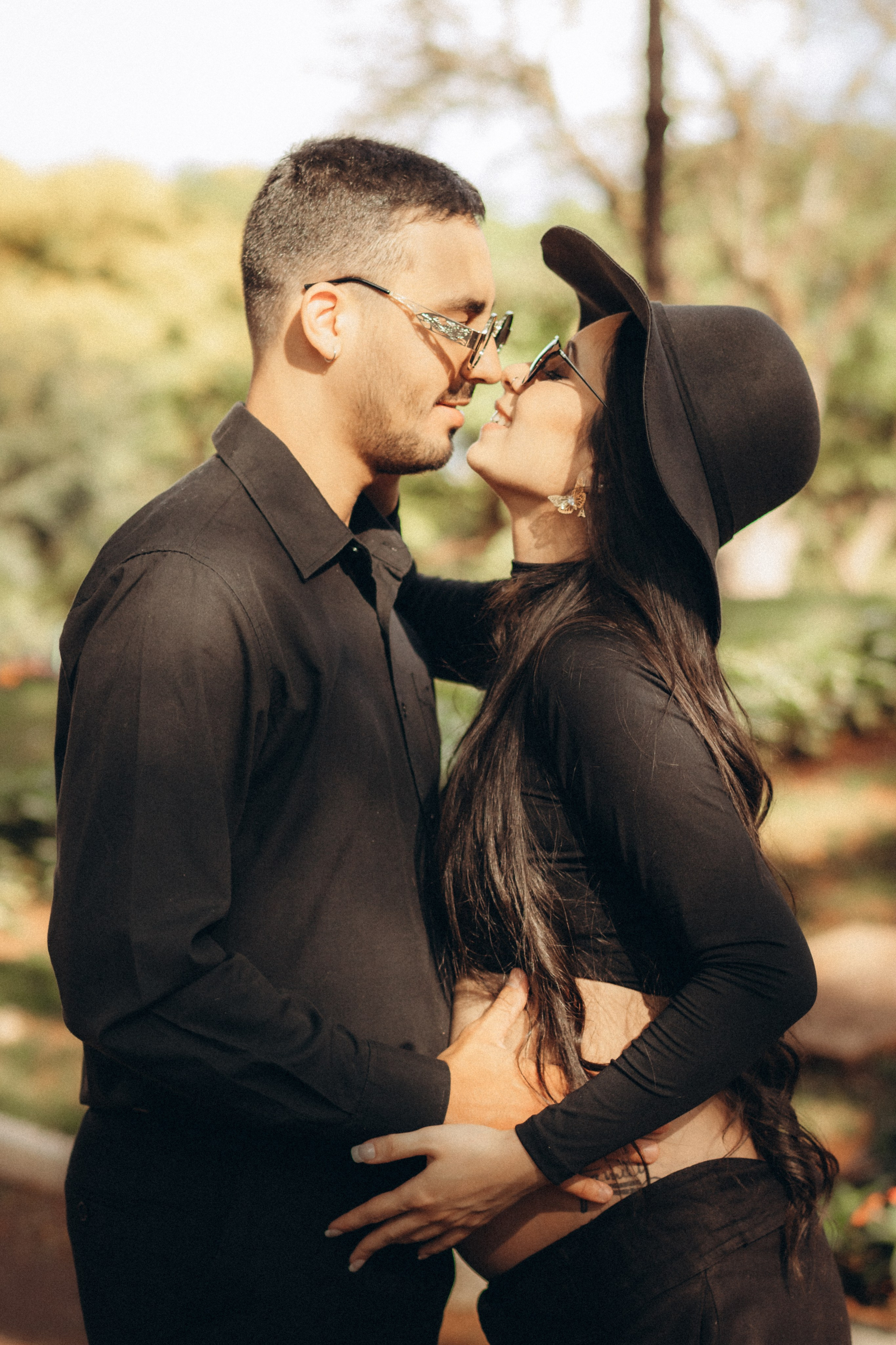 Tairinny & Igor. Principal