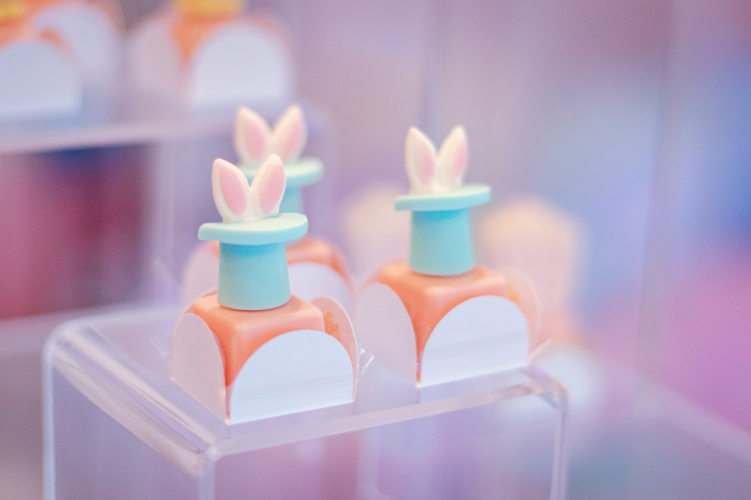 Rafaela — Aniversário 1 ano. Principal