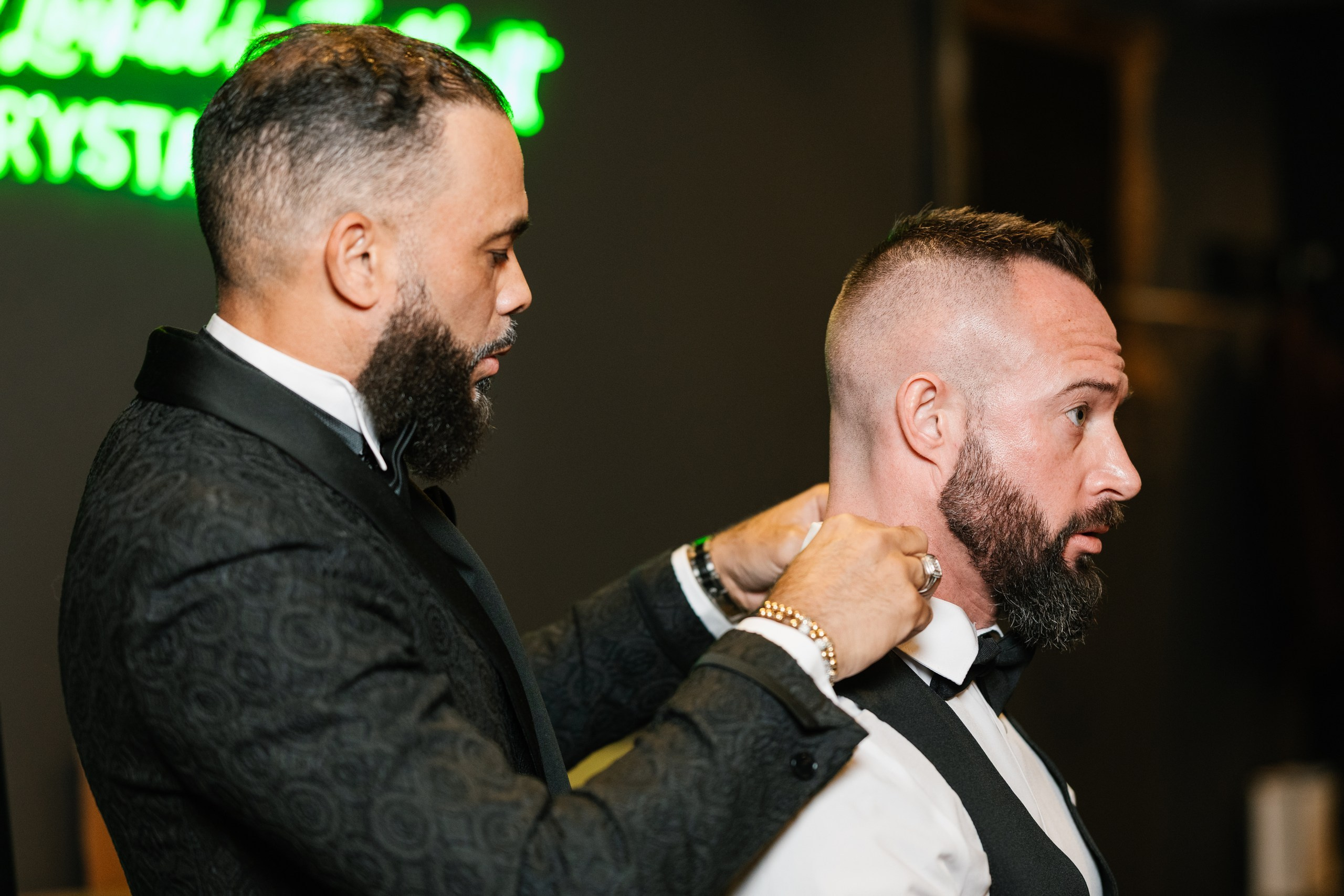 Amanda & Michael. Wedding Photo & Video