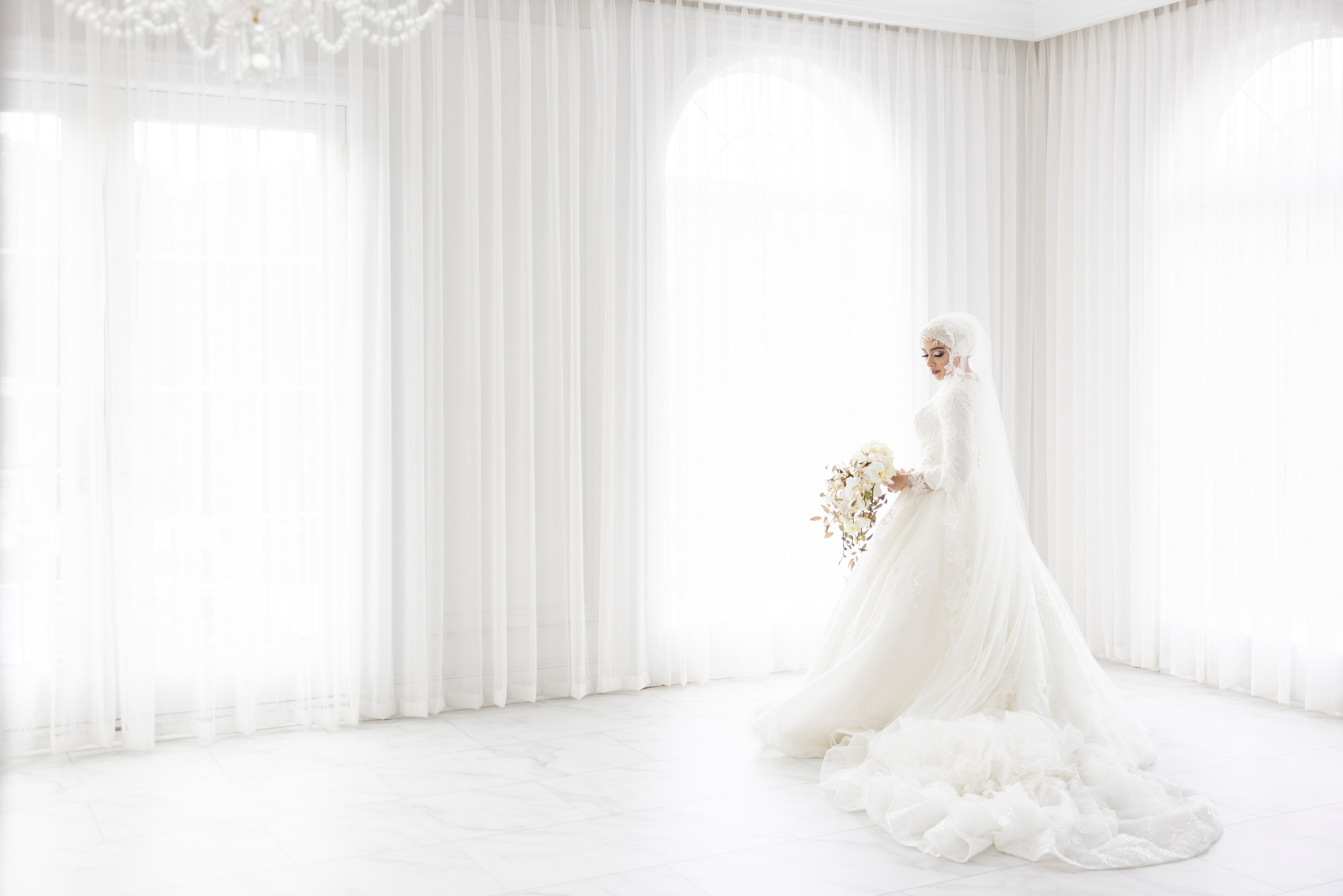 Mahmoud & Lana. Wedding Photo & Video