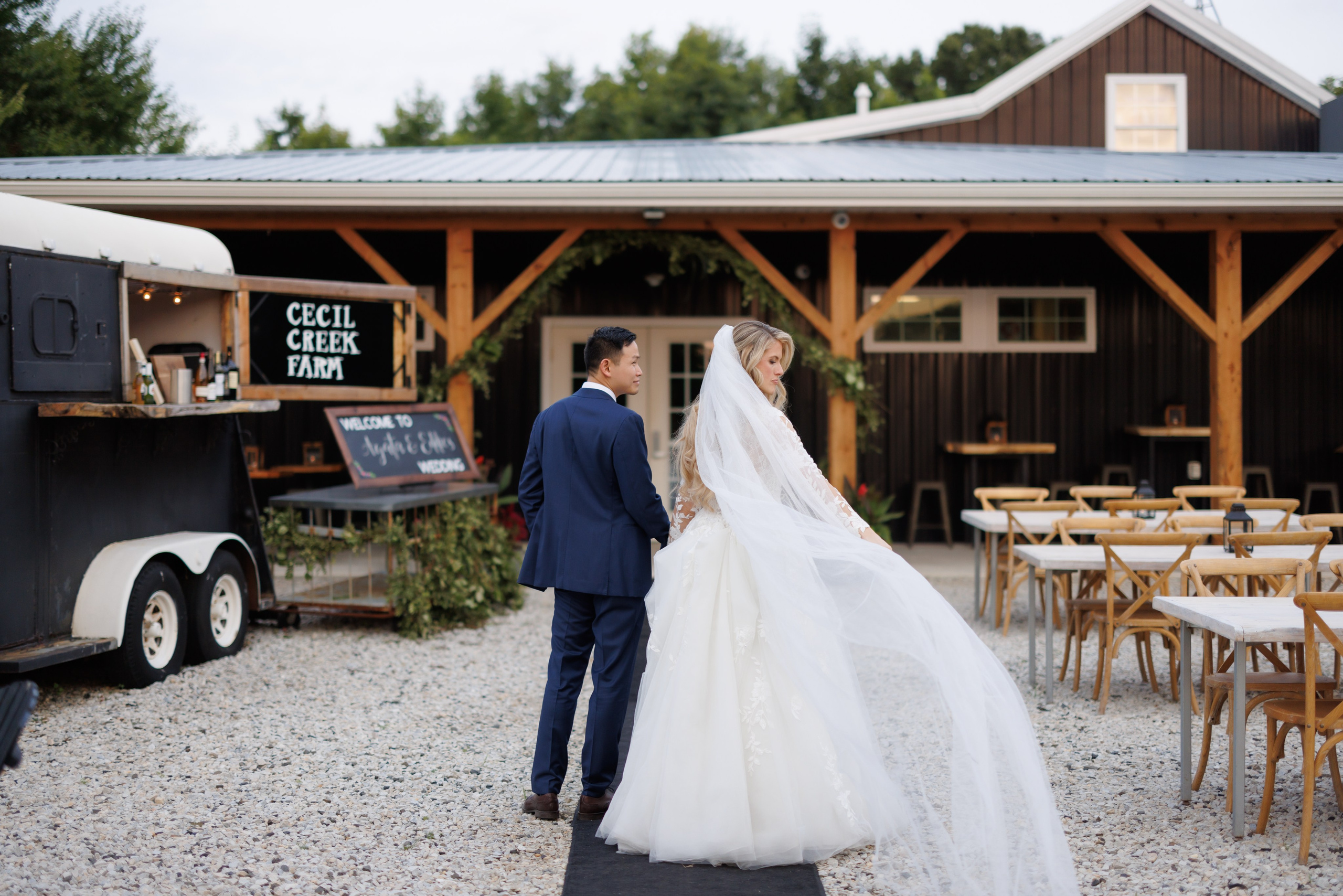 Agata & Eddie. Wedding Photo & Video