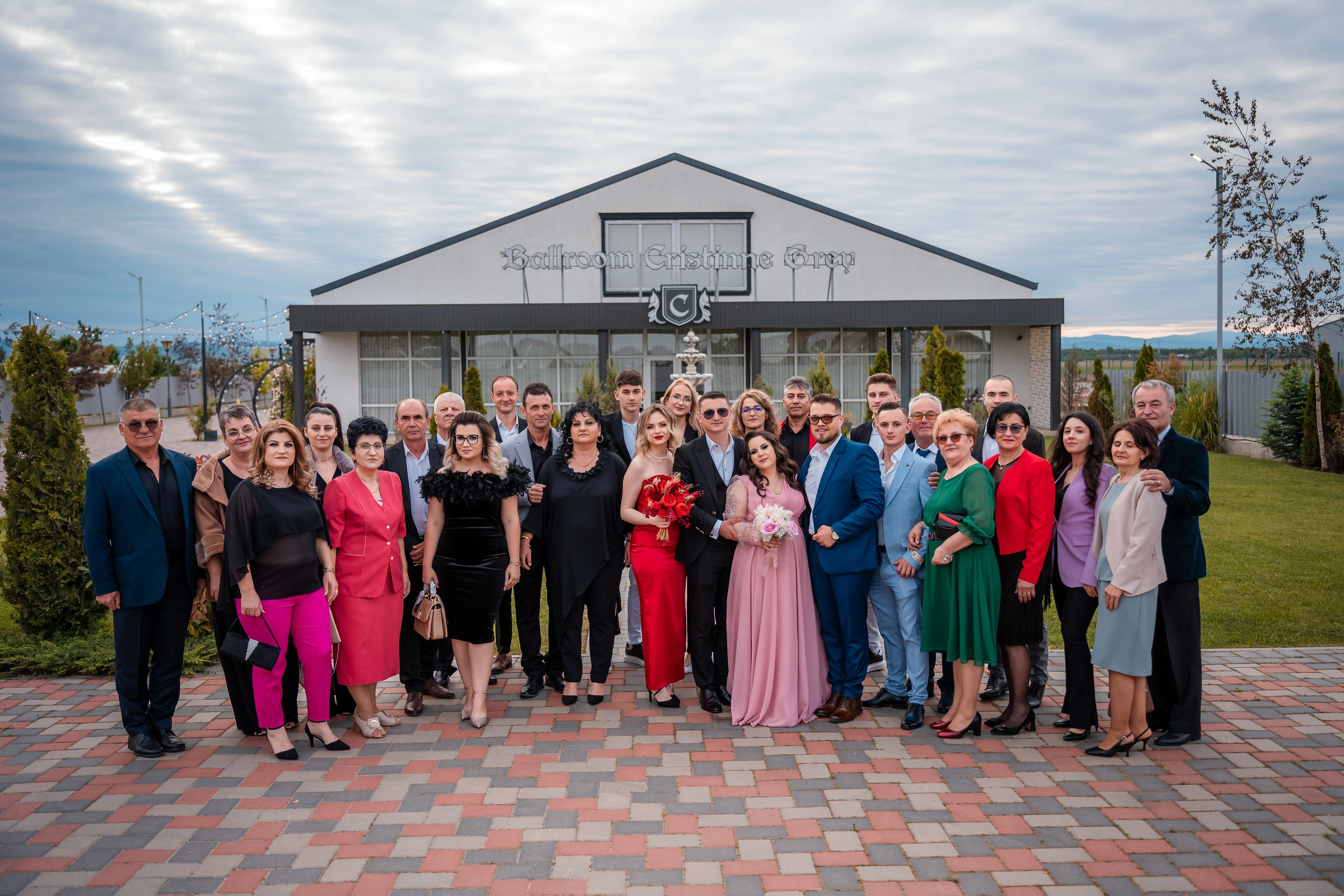 Cununie Luiza & Madalin