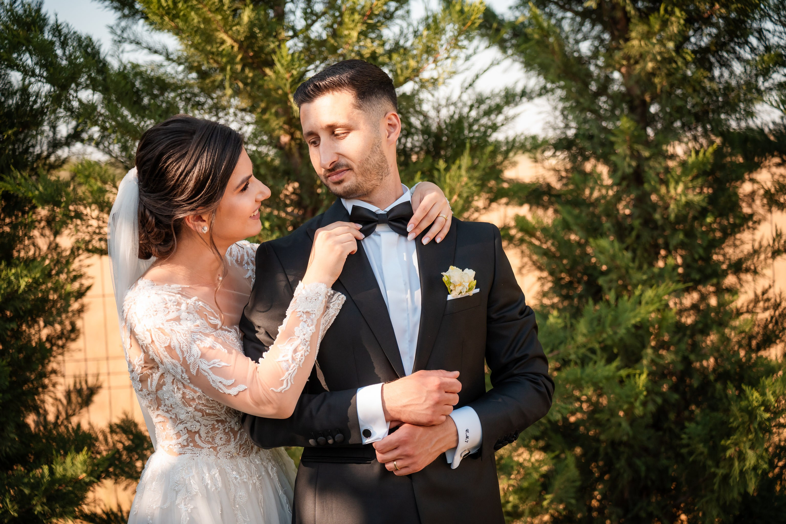 Nunta Laura & Marius