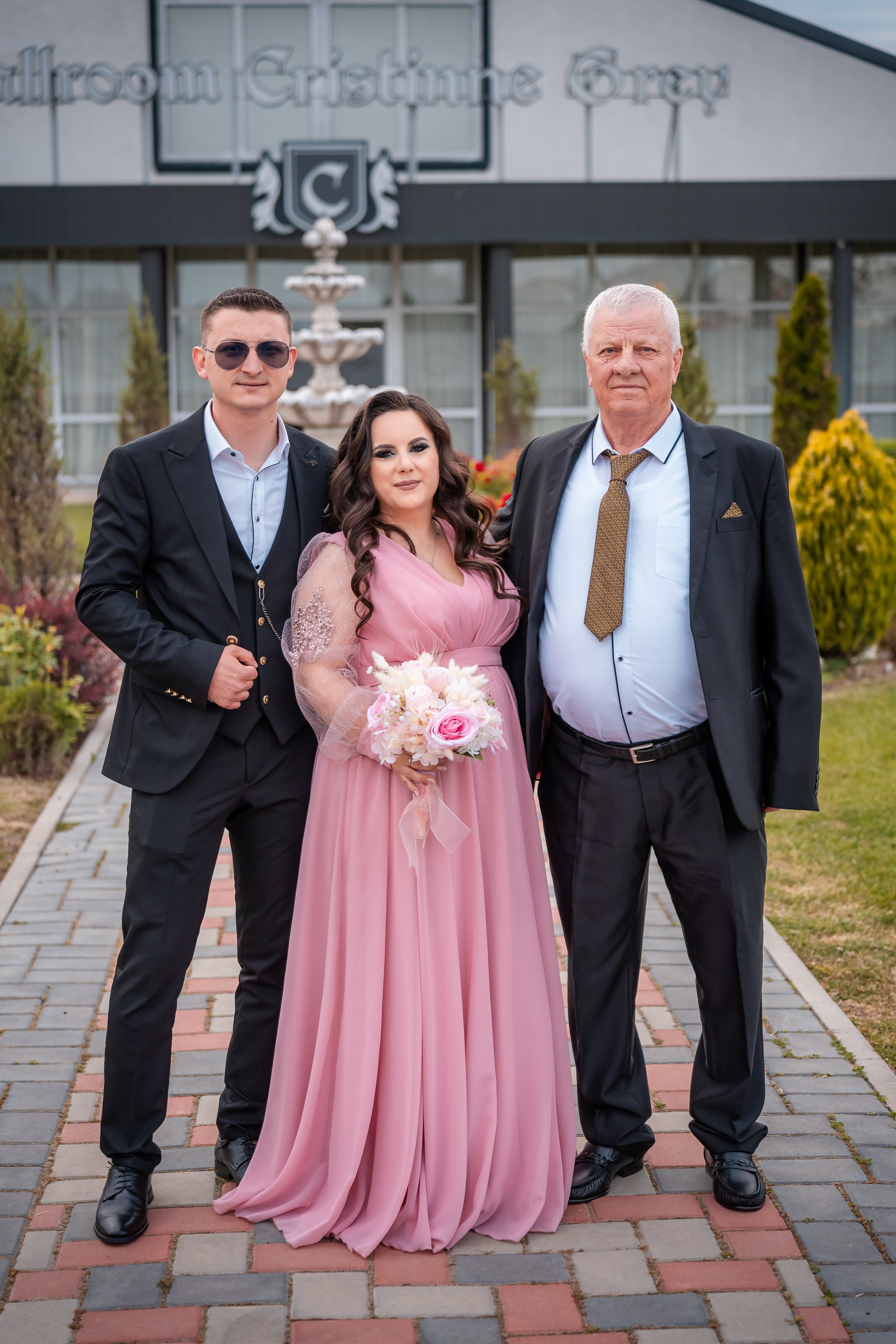 Cununie Luiza & Madalin