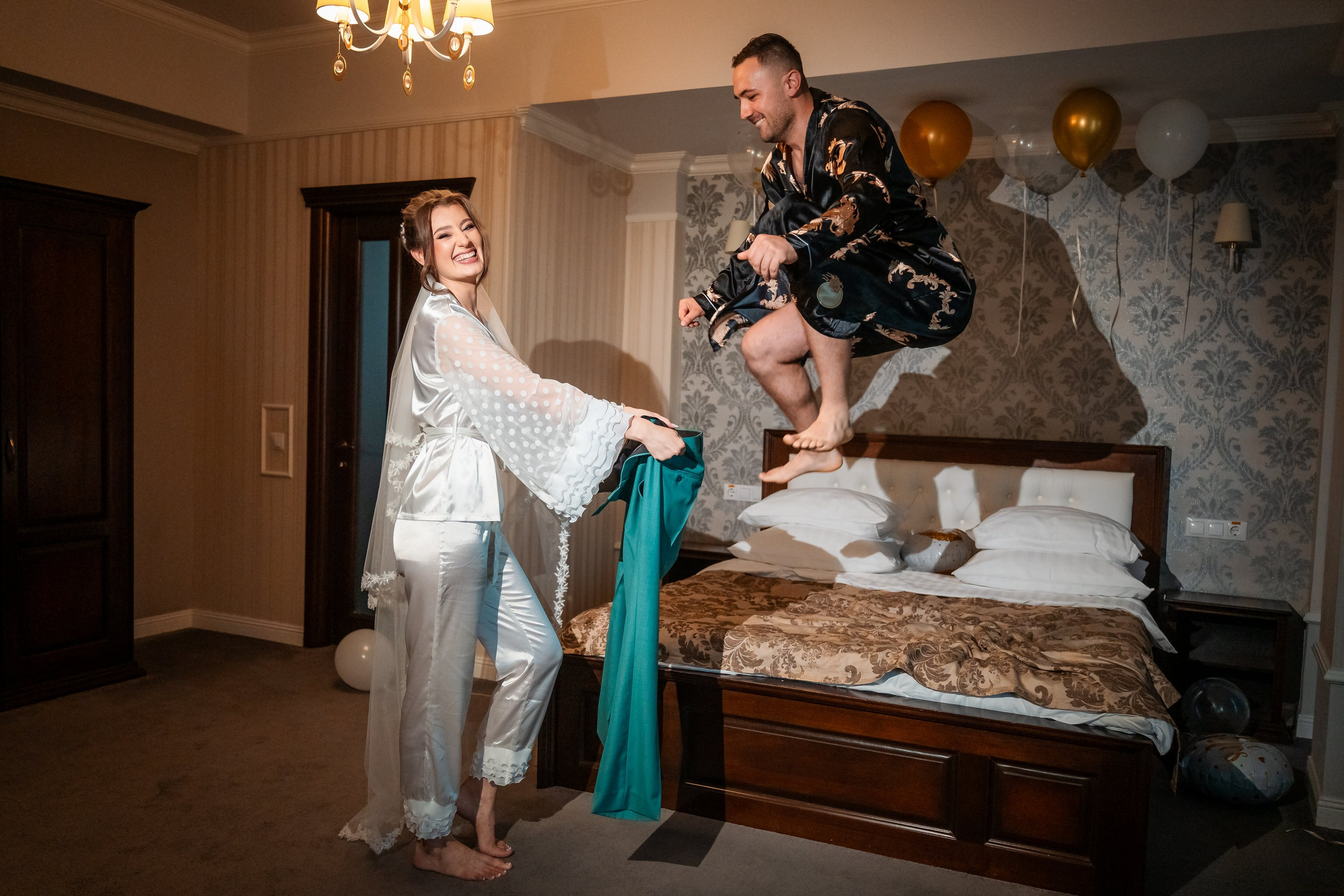 Wedding Andreea & Cosmin