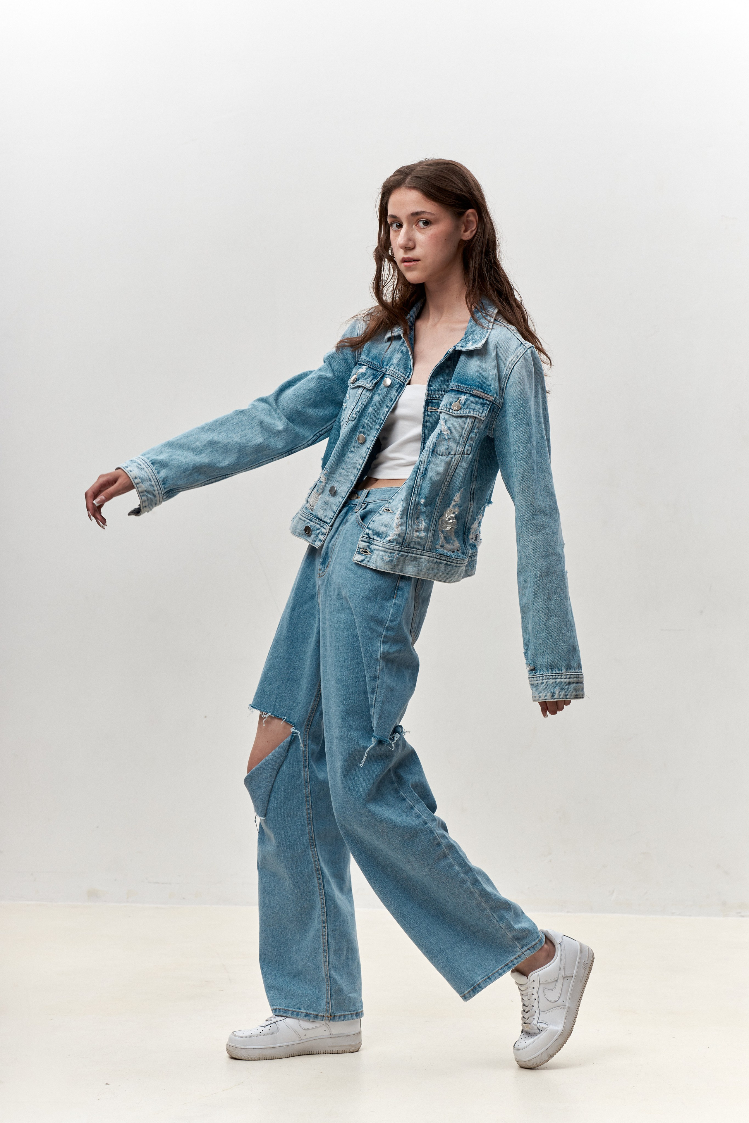 ЛИЗА. Фотостудия рекламной, коммерческой съемки в Улан-Удэ