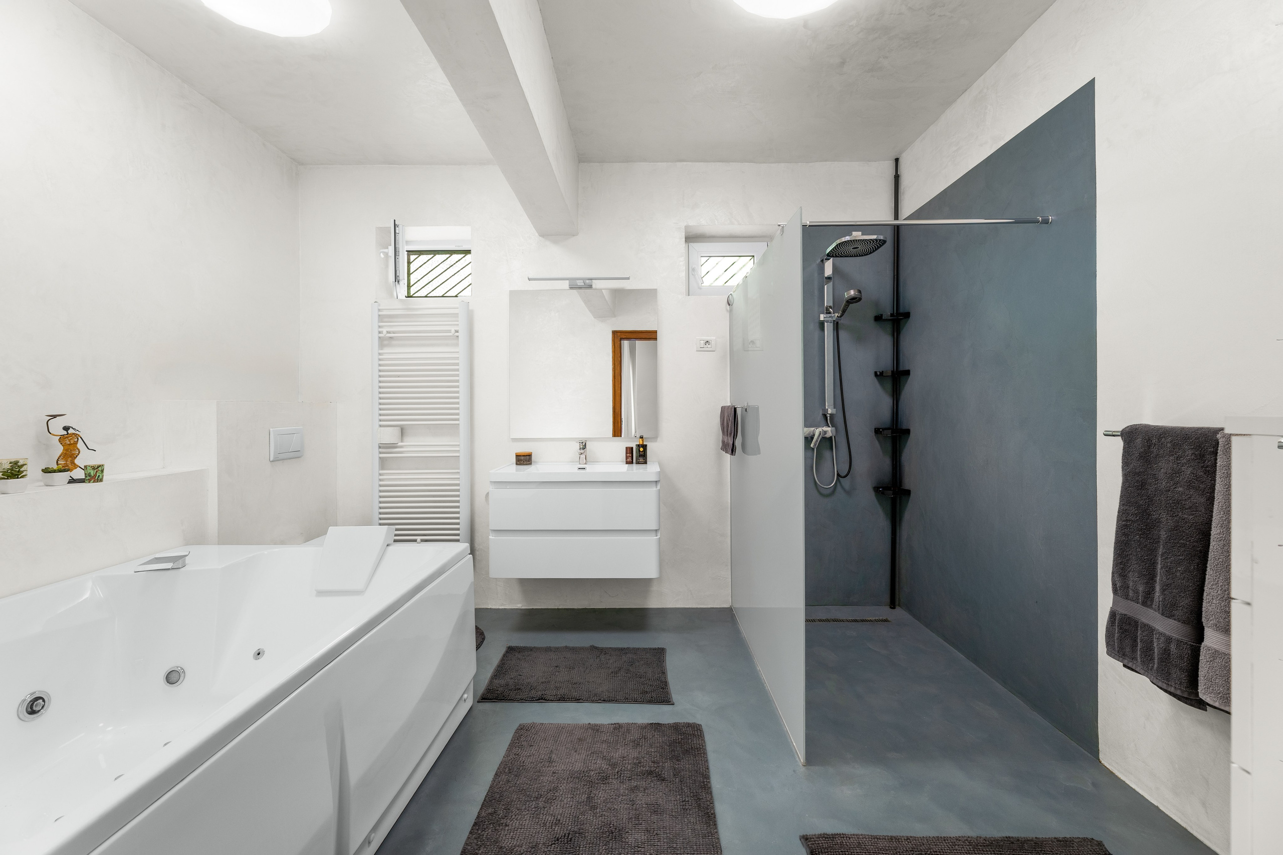 INTERIOR - REALESTATE. Samuel Ciobanu