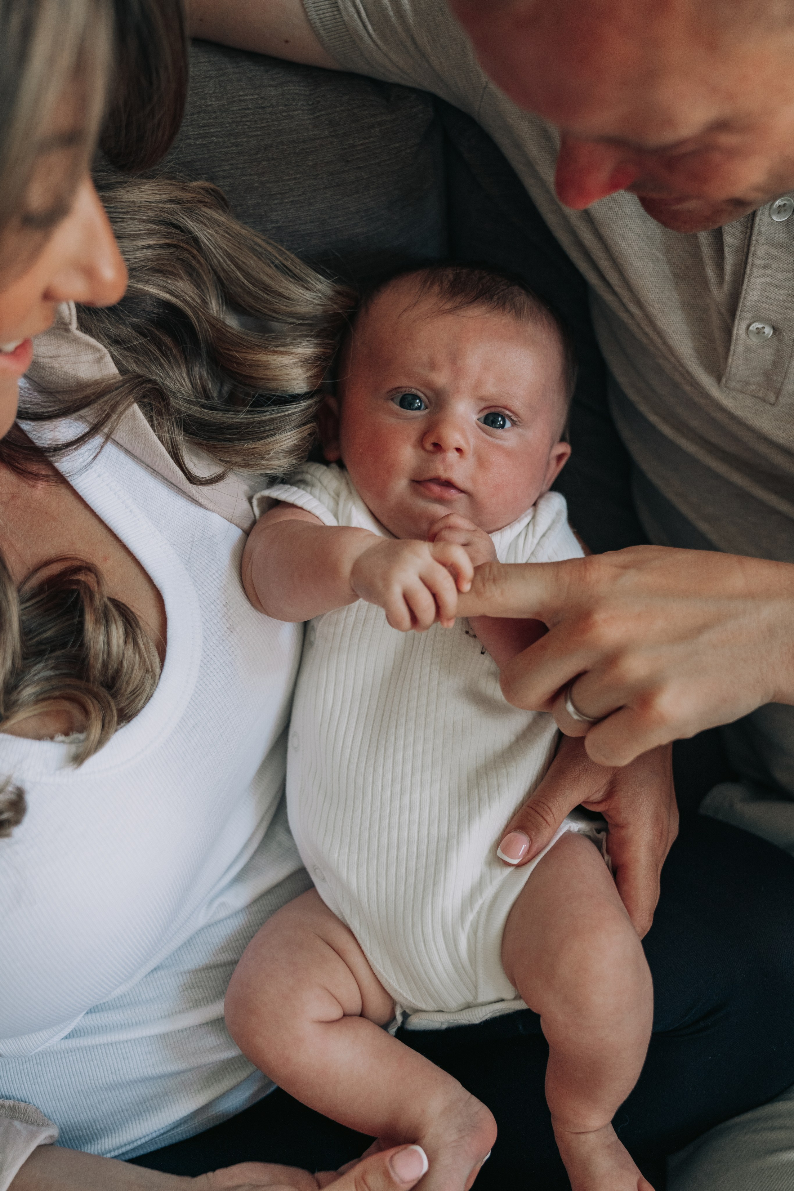 Baby boy photo ideas