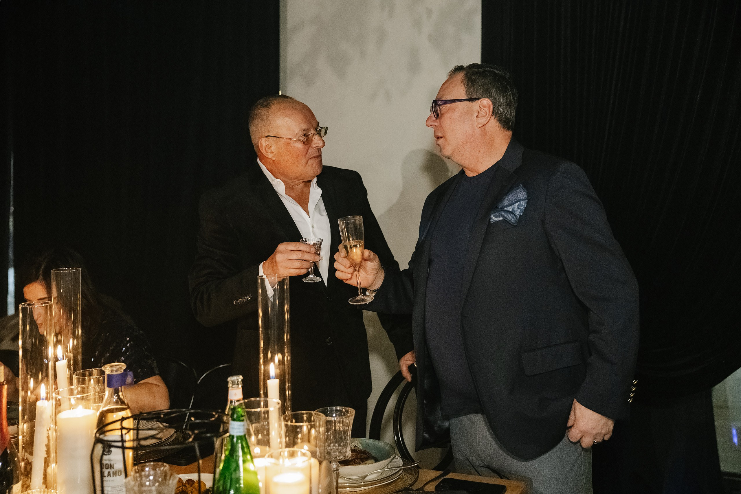 12.05.2025 Birthday Party. Wedding family event photographer in Chicago Nick Yushevich